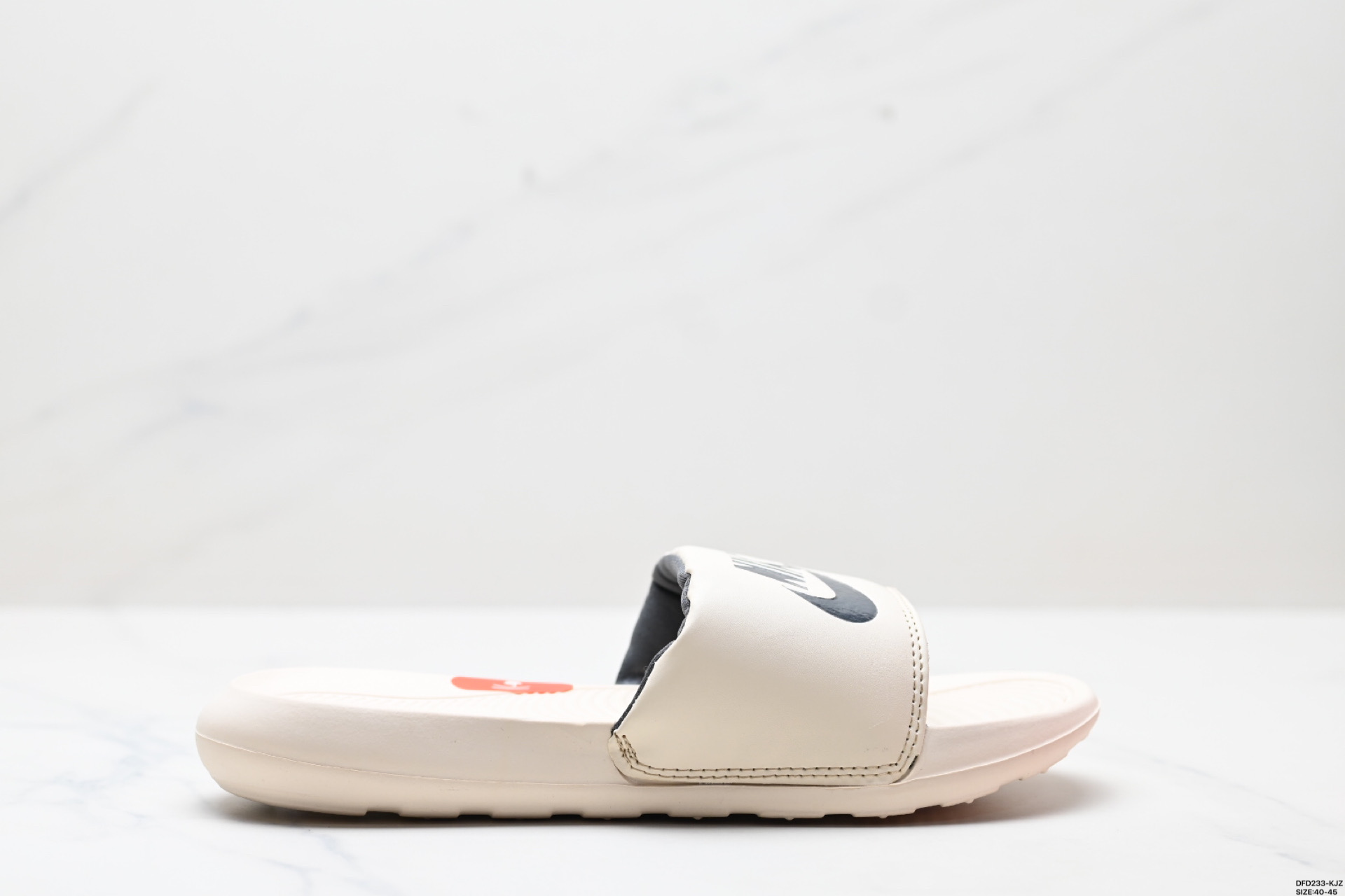 80 新款耐克NIKE男夏季户外运动鞋耐磨沙滩鞋舒适透气凉拖鞋  CZ6501-101