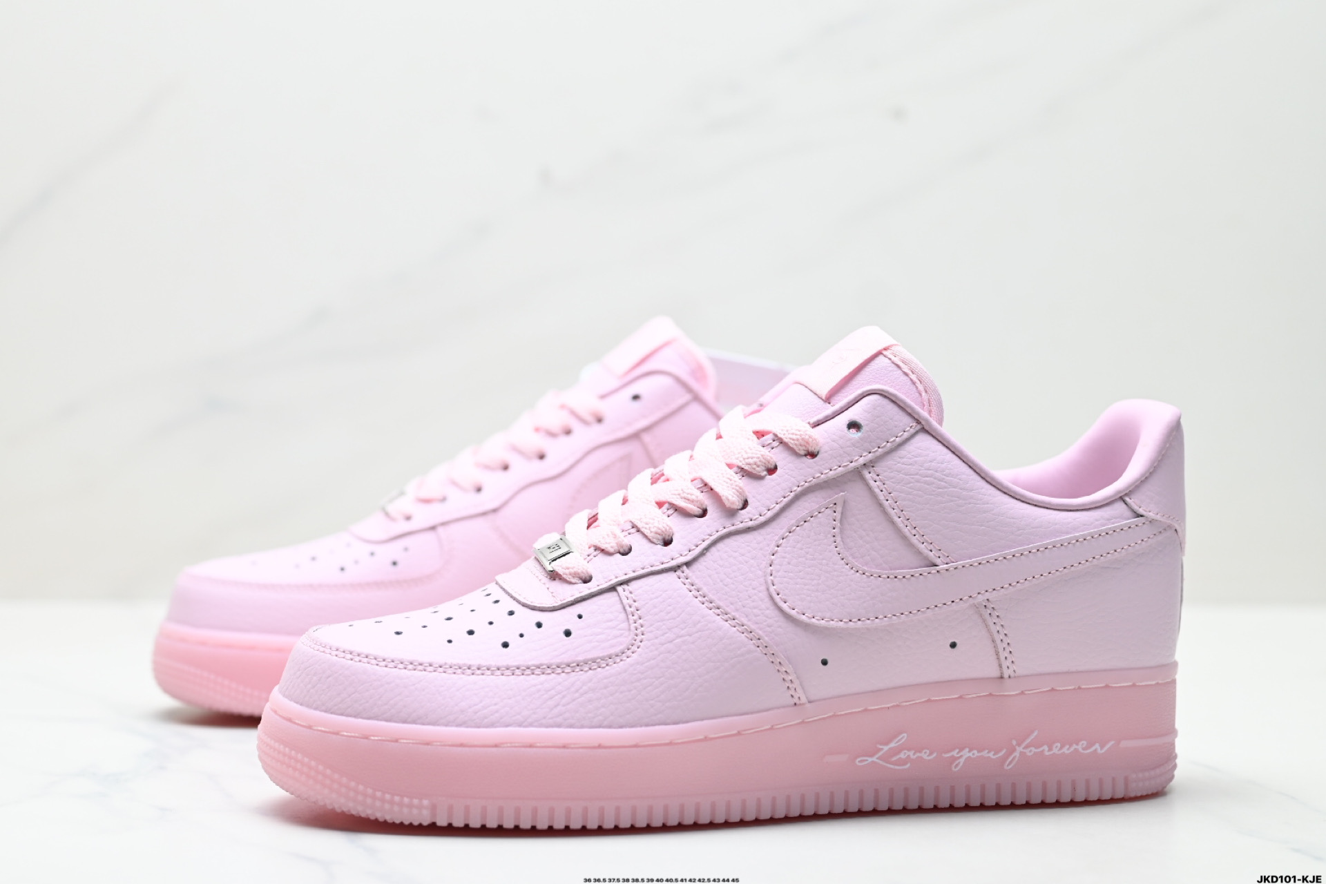 170 耐克Nike Air Force 1’07 low空军一号低帮百搭休闲运动板鞋 CZ8065-600