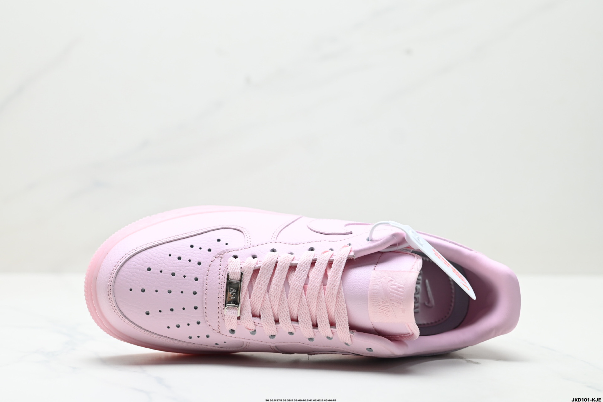 170 耐克Nike Air Force 1’07 low空军一号低帮百搭休闲运动板鞋 CZ8065-600
