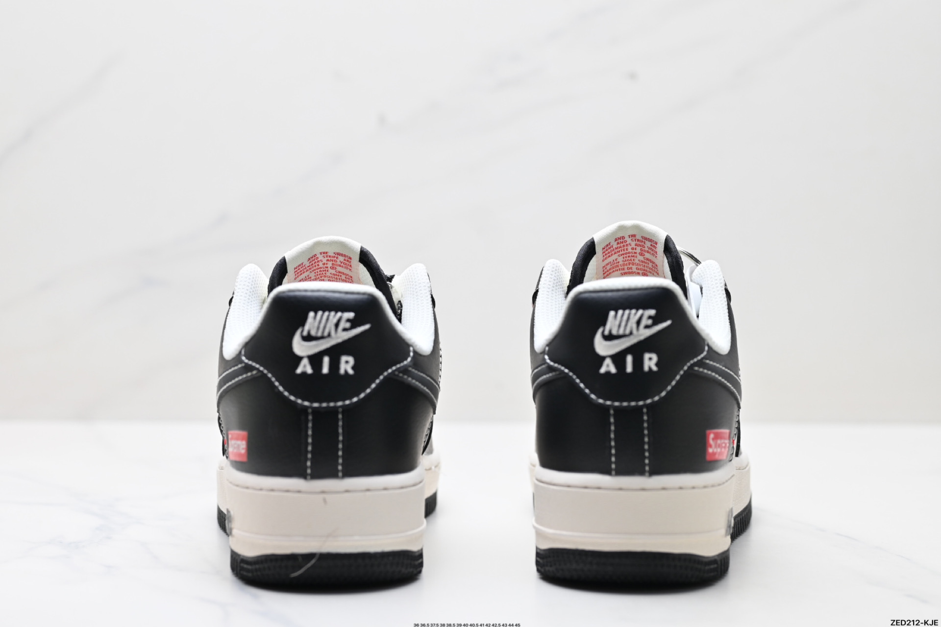 270 NIKE AIR FORCE 1‘07 LV8    HH7518-053