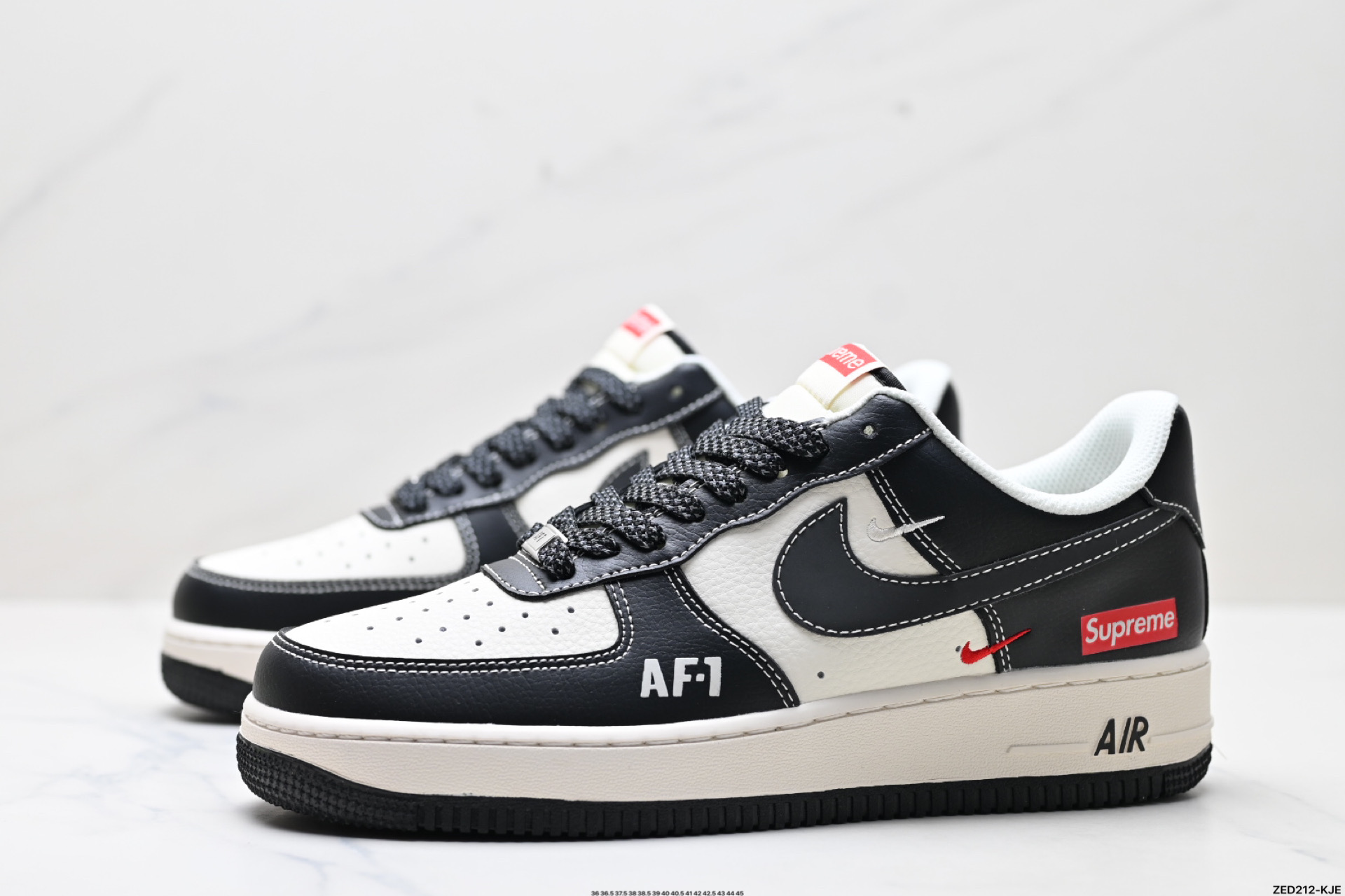 270 NIKE AIR FORCE 1‘07 LV8    HH7518-053