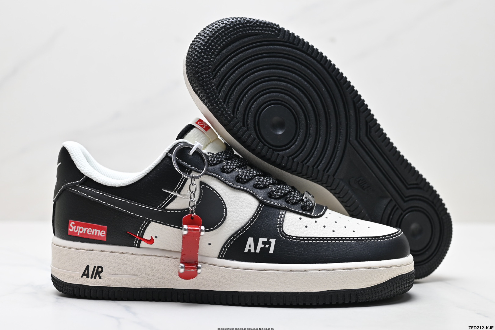270 NIKE AIR FORCE 1‘07 LV8    HH7518-053