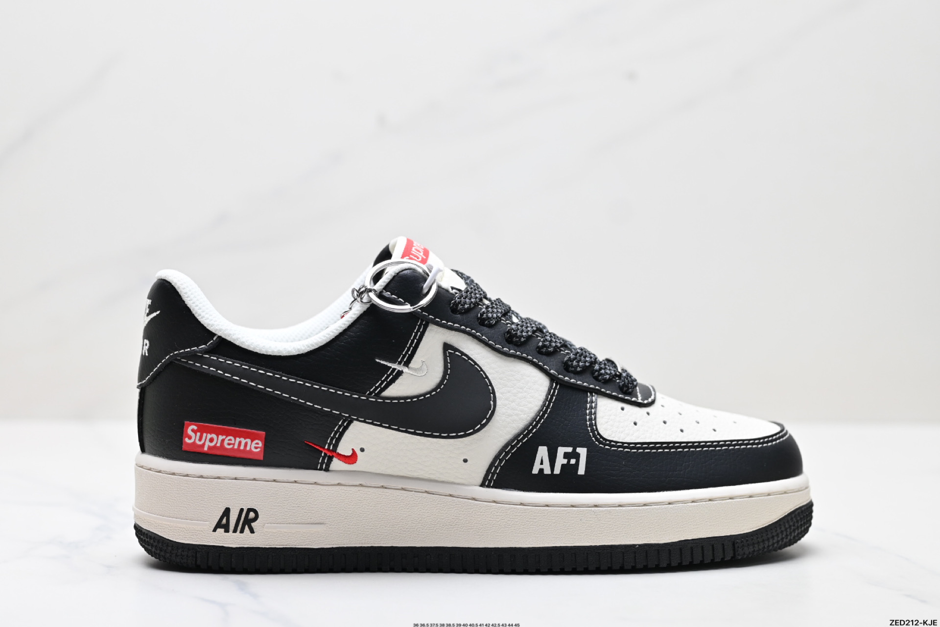 270 NIKE AIR FORCE 1‘07 LV8    HH7518-053
