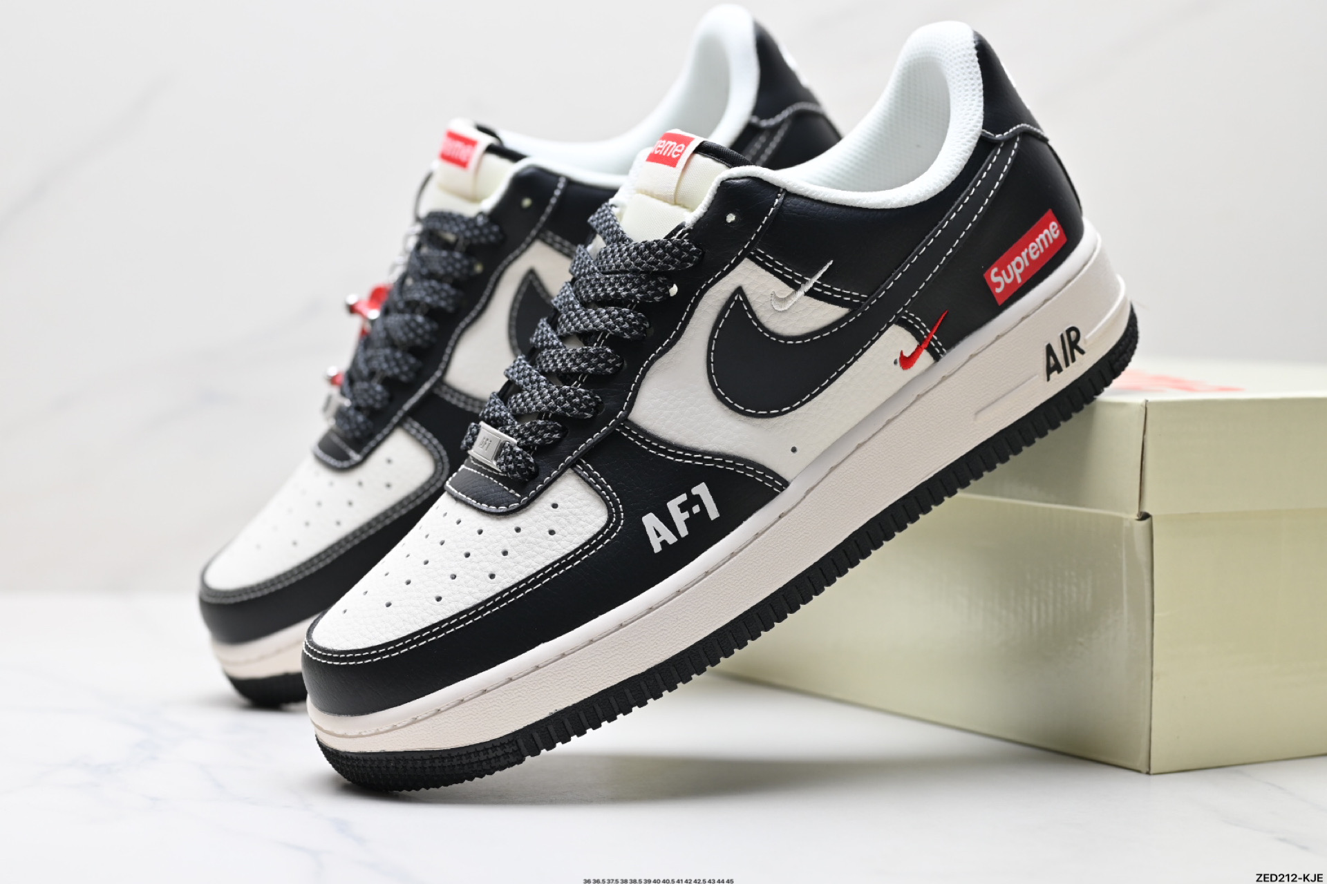 270 NIKE AIR FORCE 1‘07 LV8    HH7518-053