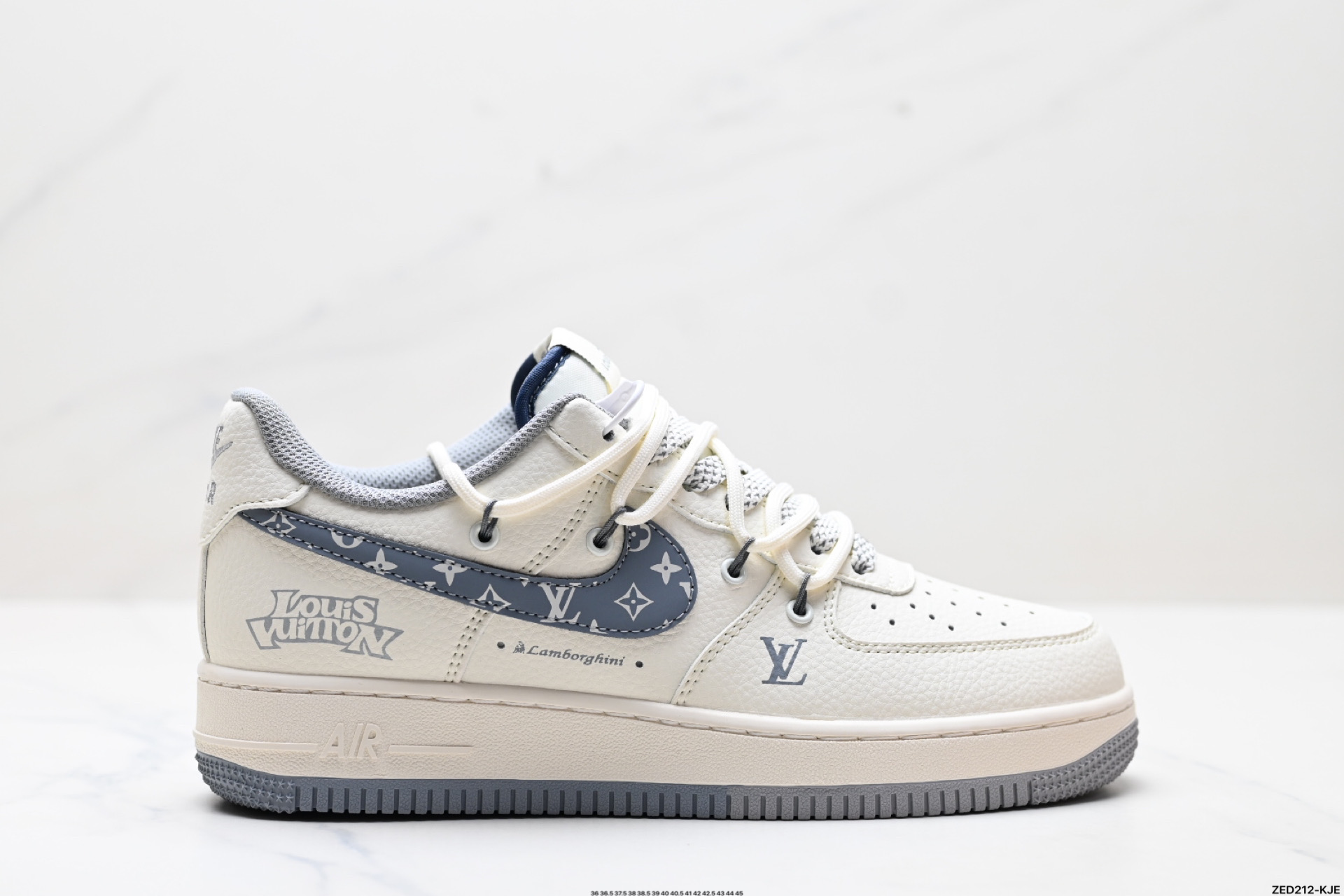 270 NIKE AIR FORCE 1‘07 LV8   DM6868-065