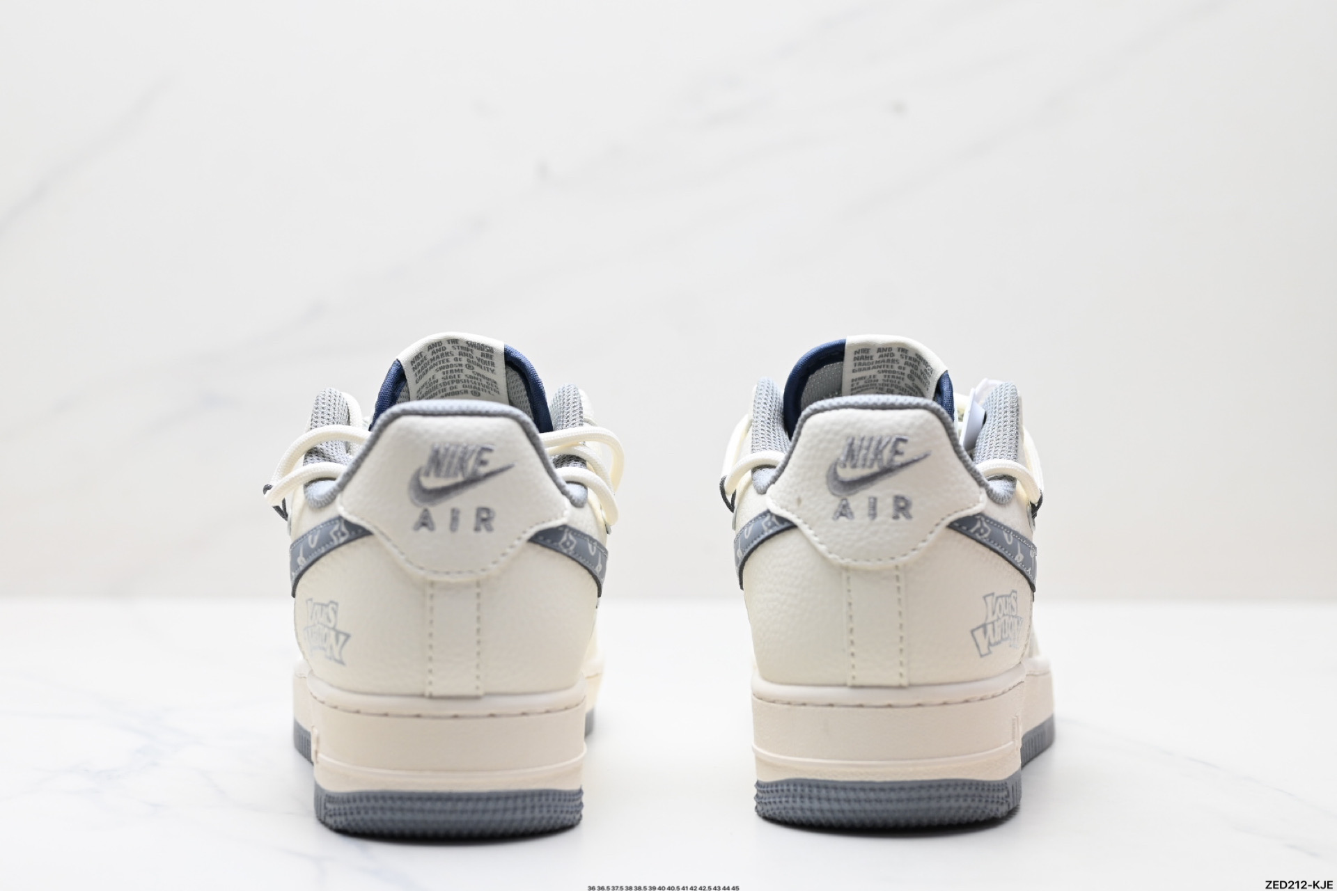270 NIKE AIR FORCE 1‘07 LV8   DM6868-065