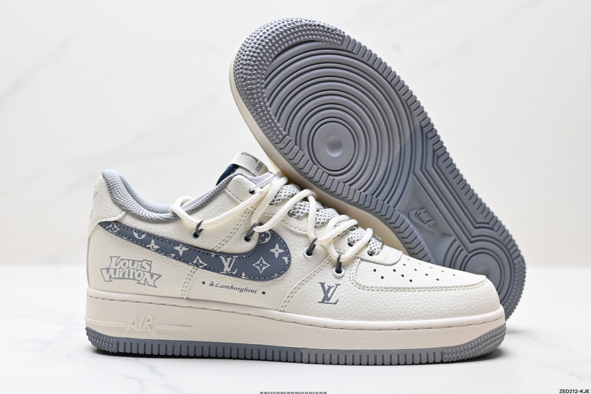 270 NIKE AIR FORCE 1‘07 LV8   DM6868-065