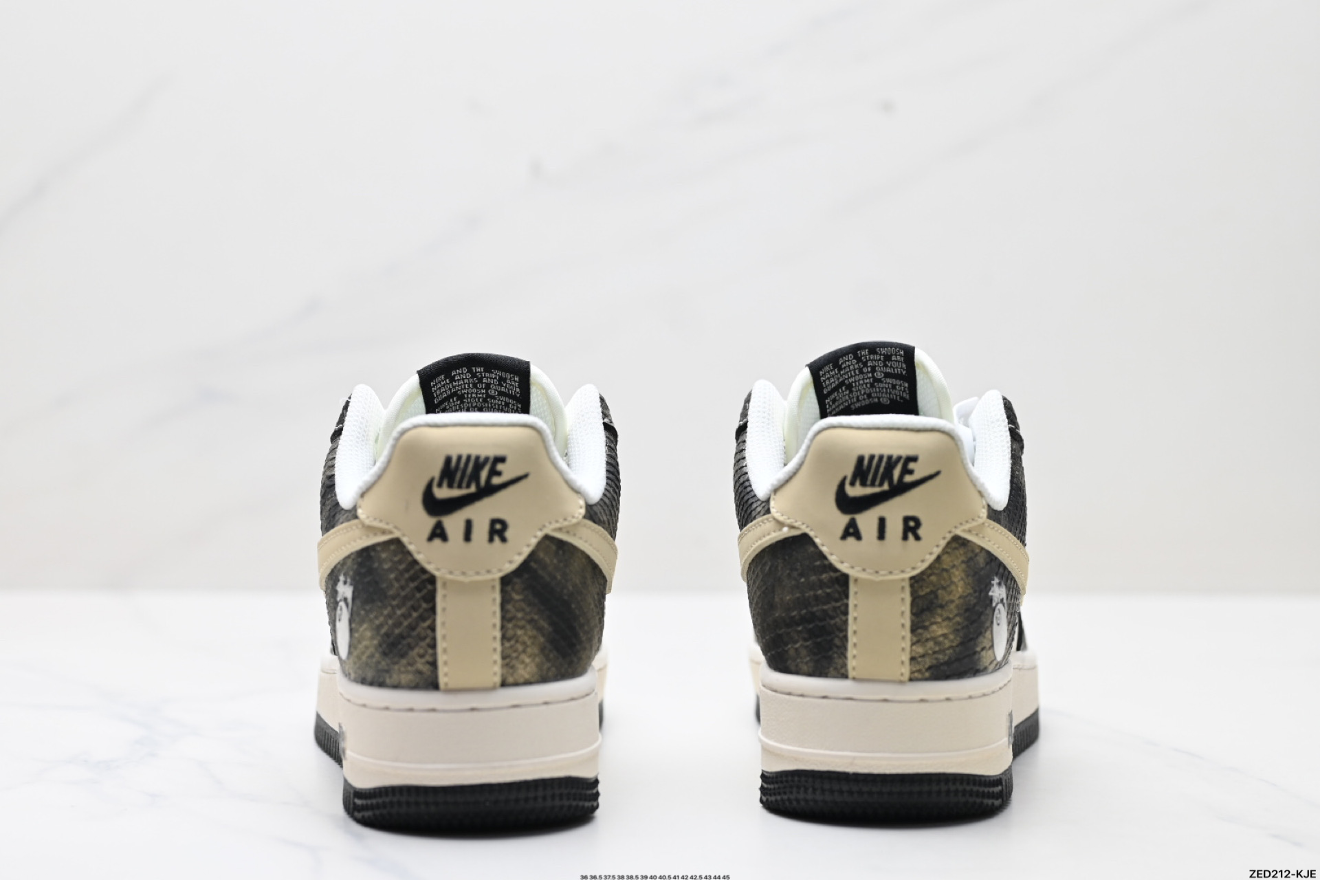 270 NIKE AIR FORCE 1‘07 LV8   XS1958-556