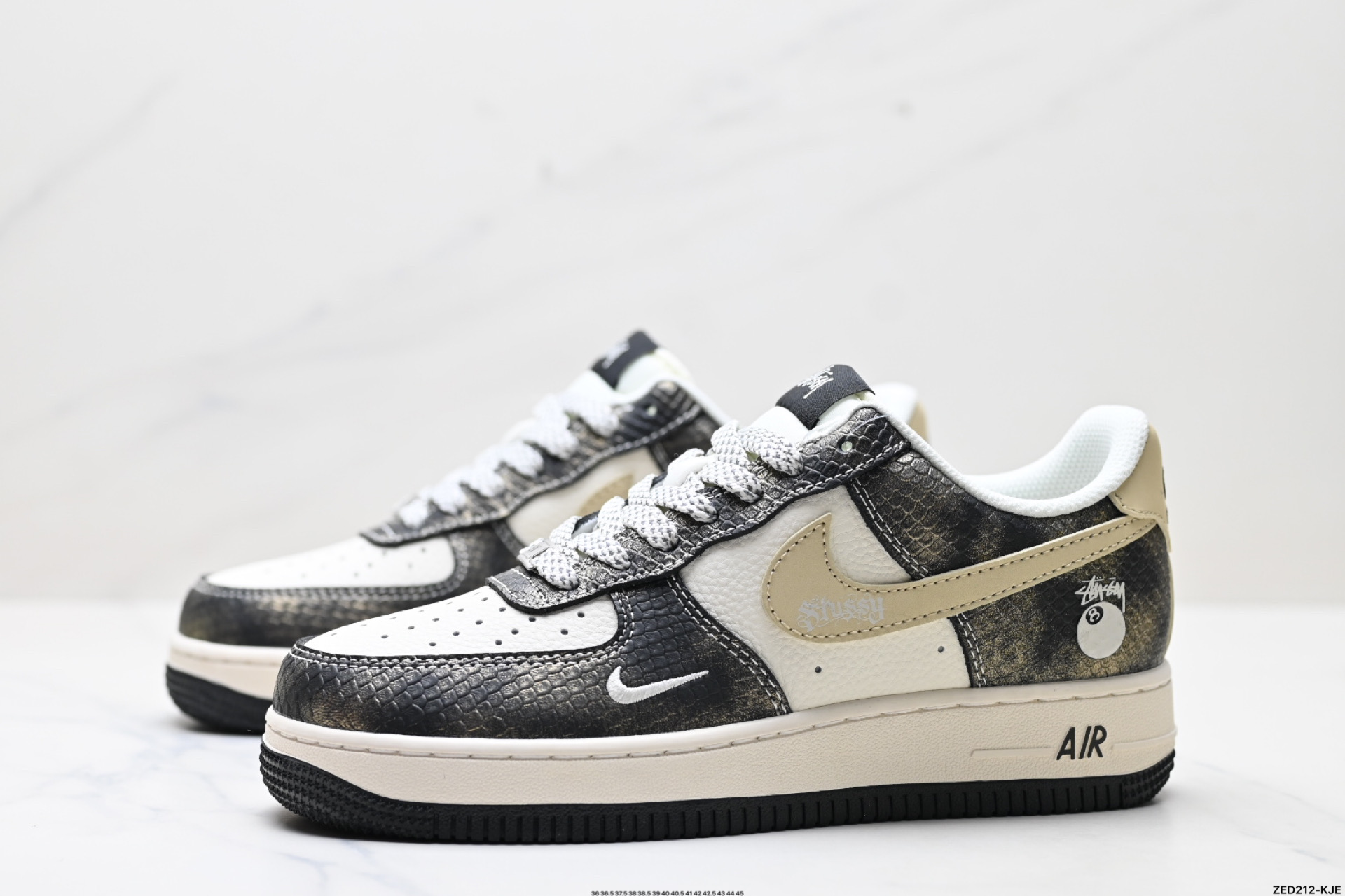 270 NIKE AIR FORCE 1‘07 LV8   XS1958-556