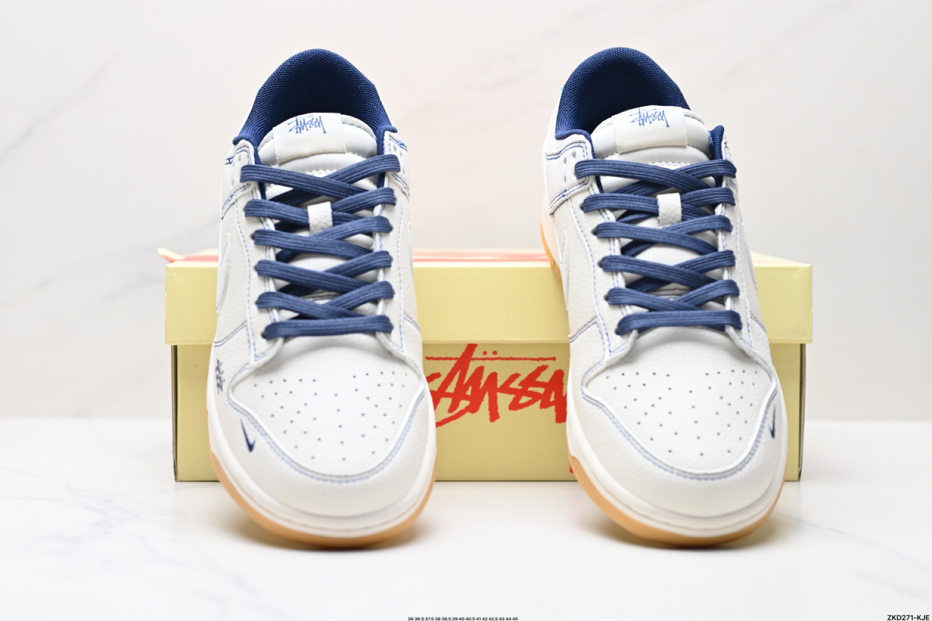 280 NK Dunk Low Retro “DIY高端定制” 低帮休闲运动板鞋  JJ2508-559