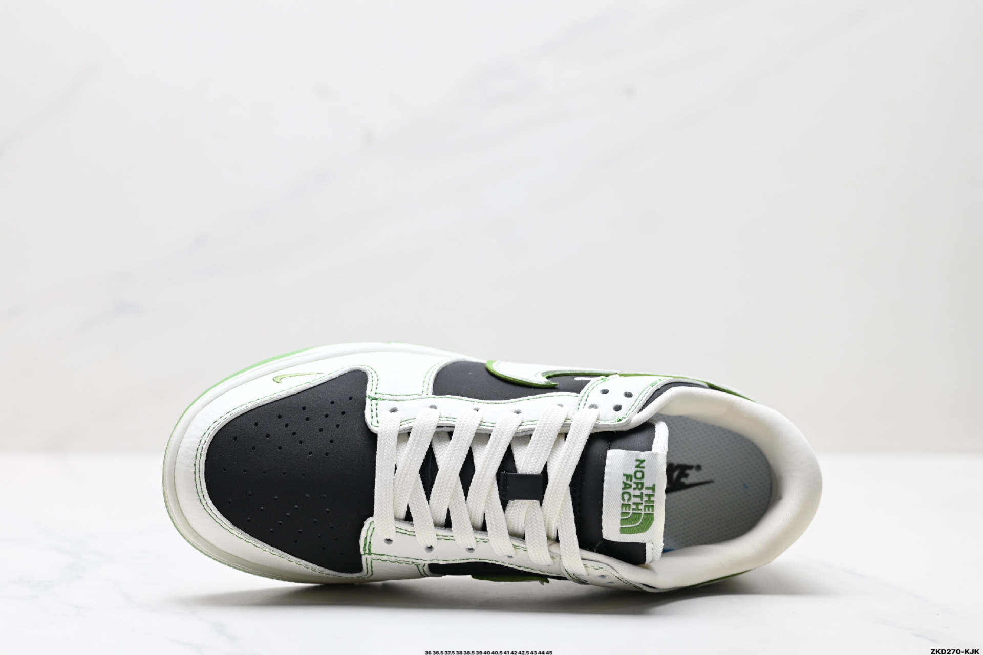 280 NK Dunk Low Retro “DIY高端定制” 低帮休闲运动板鞋  SC9207-405