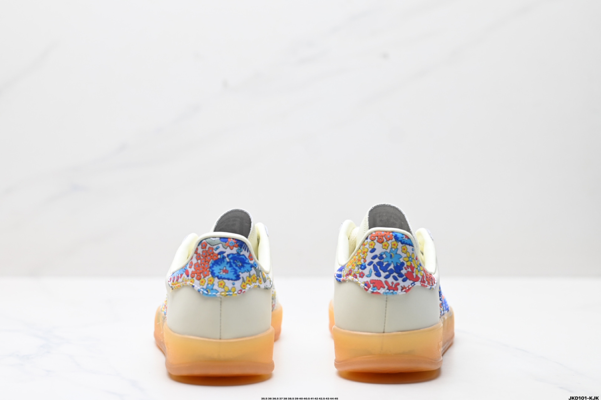 170 adidas Originals Gazelle INdoor 三叶草休闲防滑耐磨低帮板鞋 JH7370