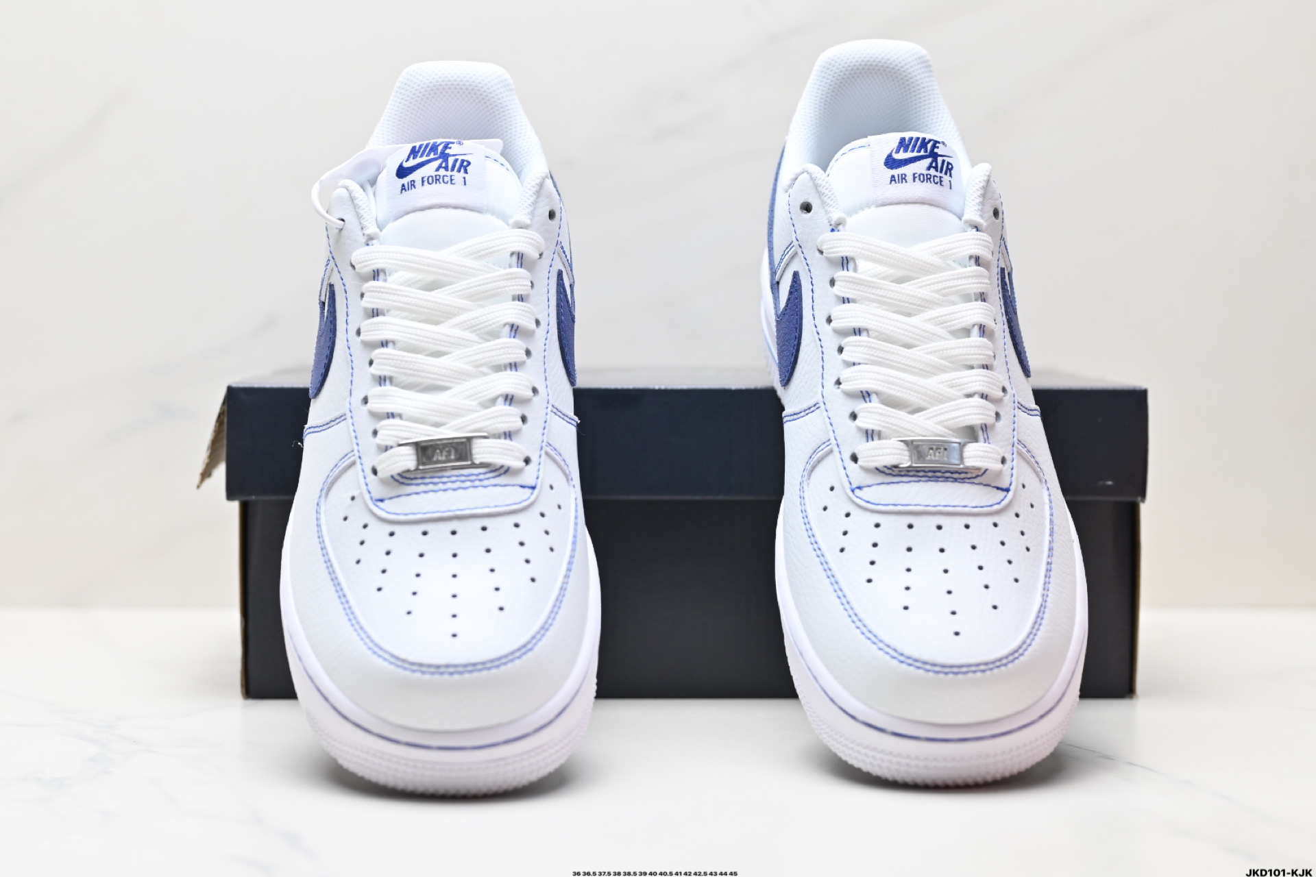 170 耐克Nike Air Force 1’07 low空军一号低帮百搭休闲运动板鞋 HQ2037-100