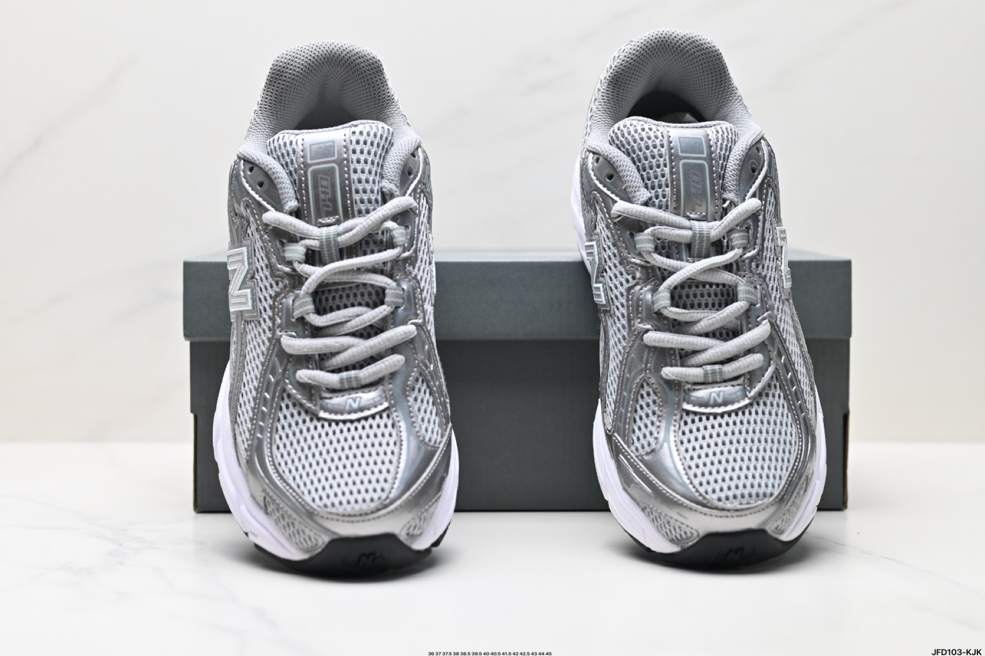 180 新百伦中古跑鞋 New Balance 740系列新百伦 潮流男女运动鞋 NB740跑步鞋透气鞋复古潮鞋  U740SG2