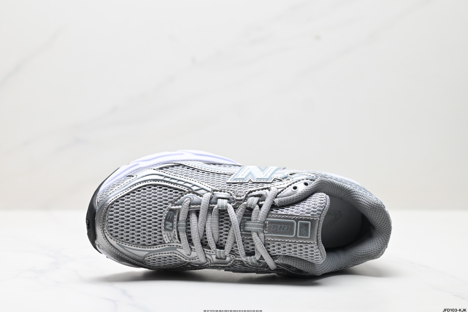 180 新百伦中古跑鞋 New Balance 740系列新百伦 潮流男女运动鞋 NB740跑步鞋透气鞋复古潮鞋  U740SG2