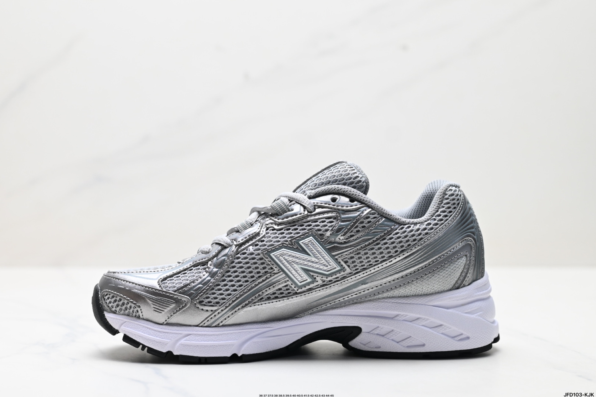 180 新百伦中古跑鞋 New Balance 740系列新百伦 潮流男女运动鞋 NB740跑步鞋透气鞋复古潮鞋  U740SG2