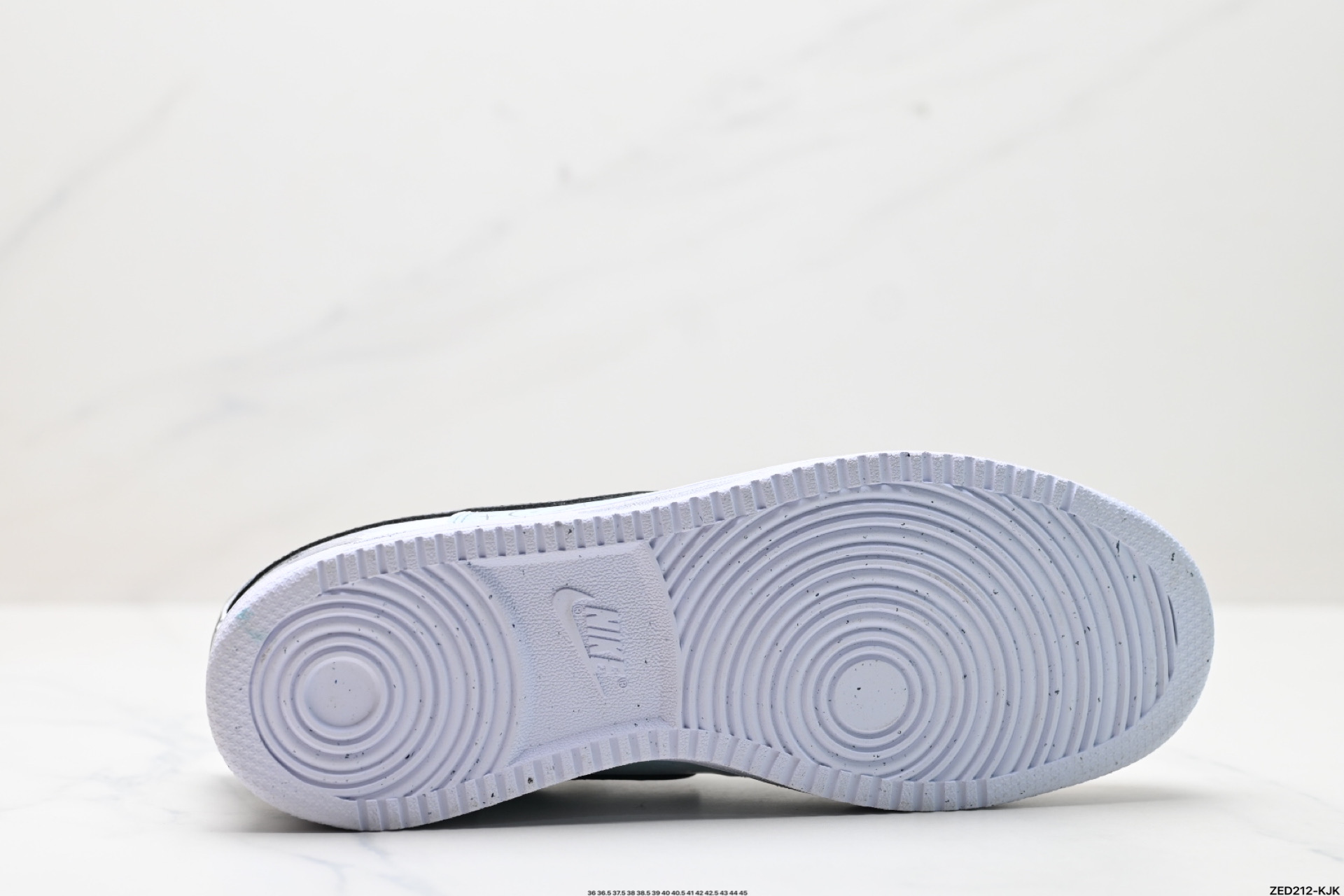 270 NIKE COURT VISION LO ‘DIY’定制 低帮百搭 透气休闲运动板鞋 DH2987-088