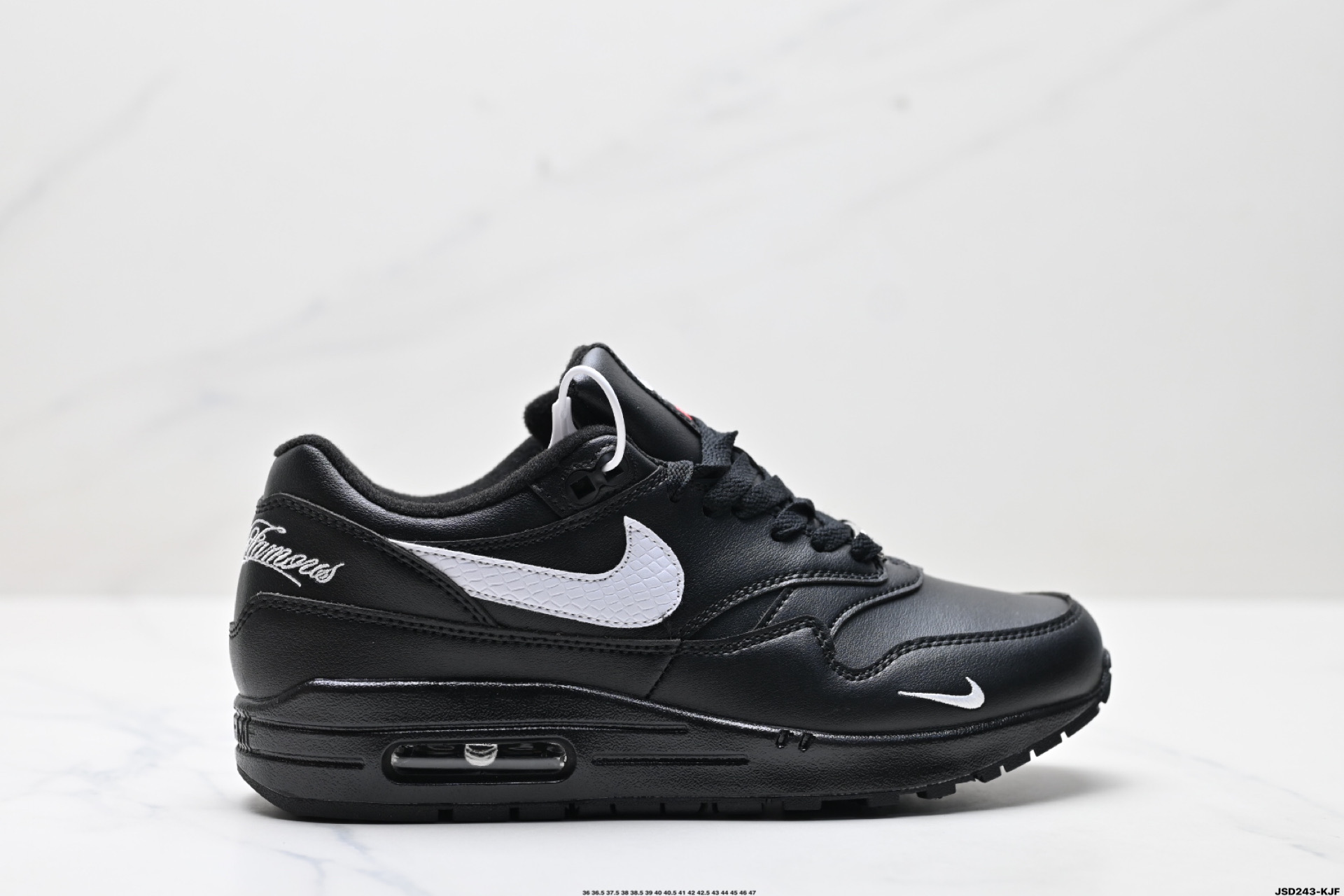 210 Nike Air Max 1 耐克气垫 缓震 耐磨运动鞋  HF8813-001