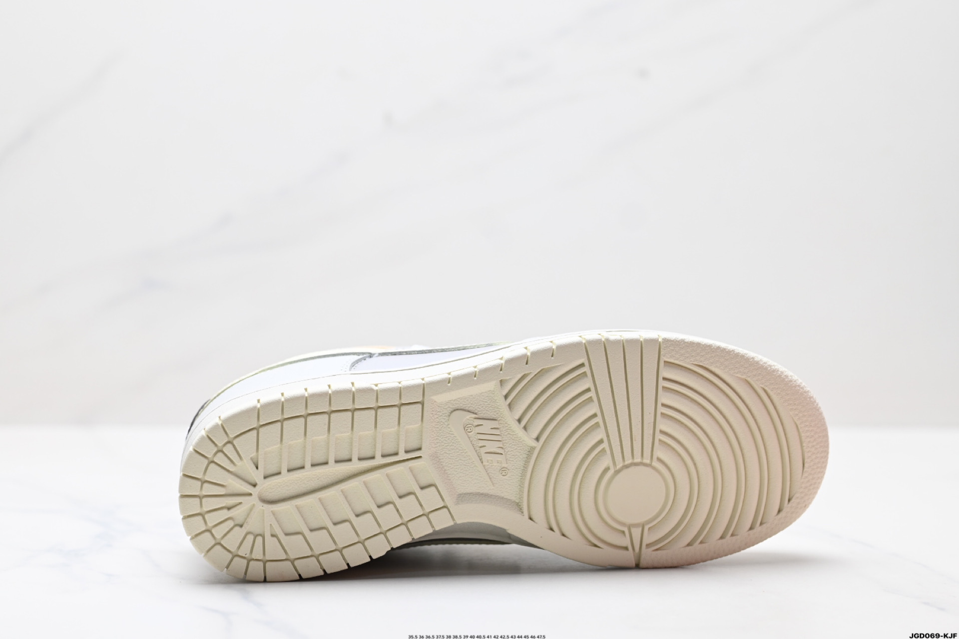 190 耐克NIKE DUNK LOW 扣篮系列 复古低帮休闲运动滑板板鞋 IB4503-072