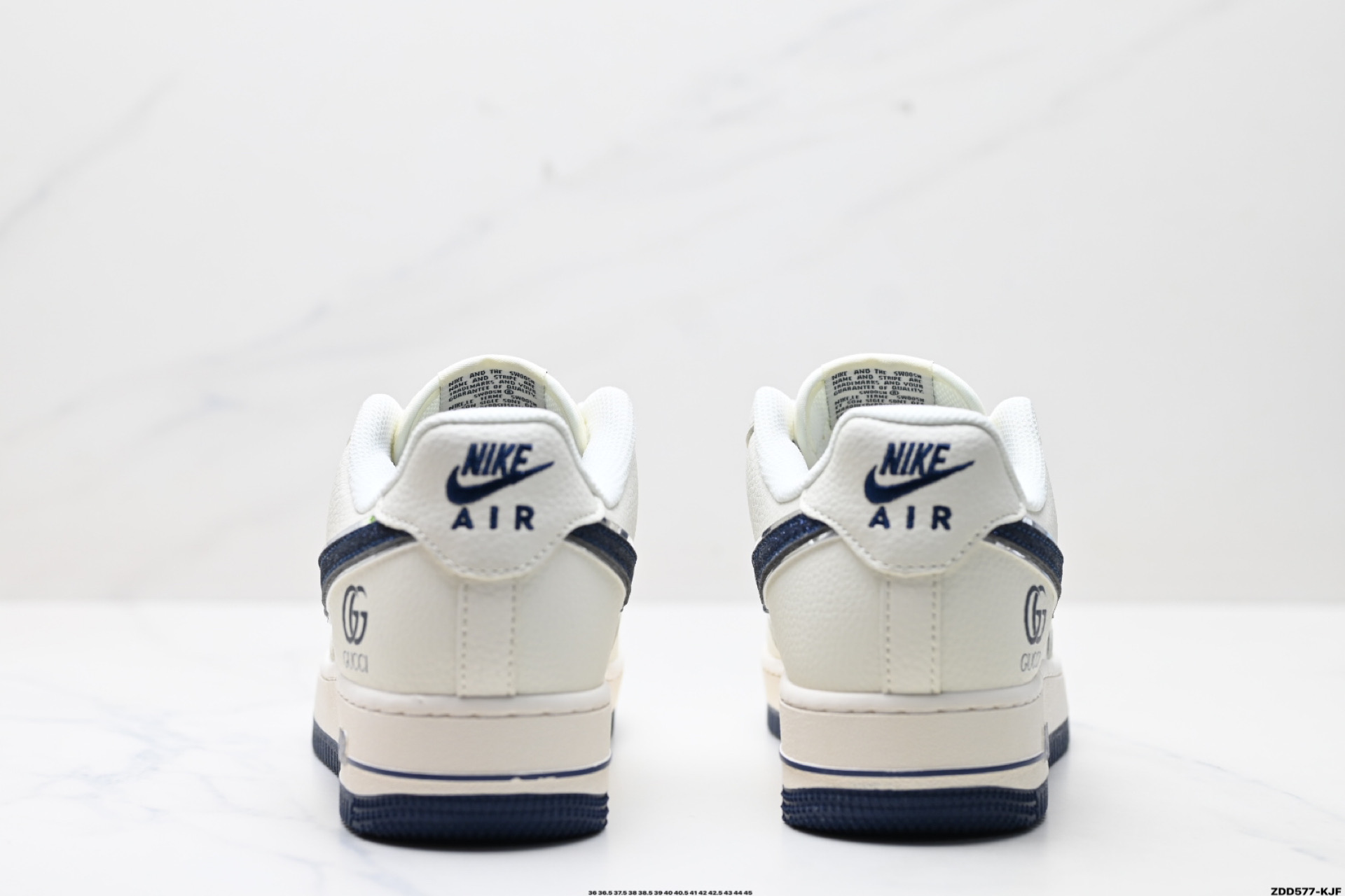 240 NIKE AIR FORCE 1‘07 LX   QY6818-610