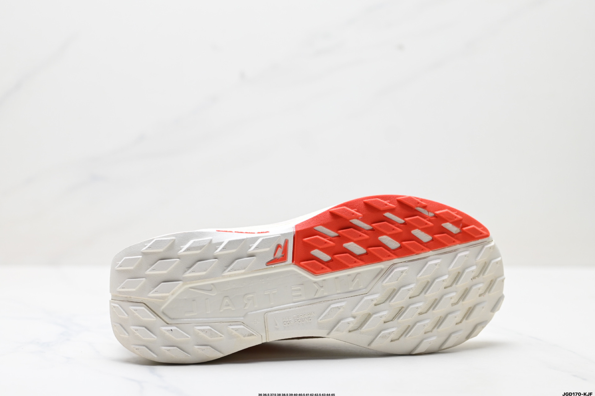 190 Nike REACTX PEGASUS TRAIL 5 GTX 越野跑步鞋  FQ0908-001