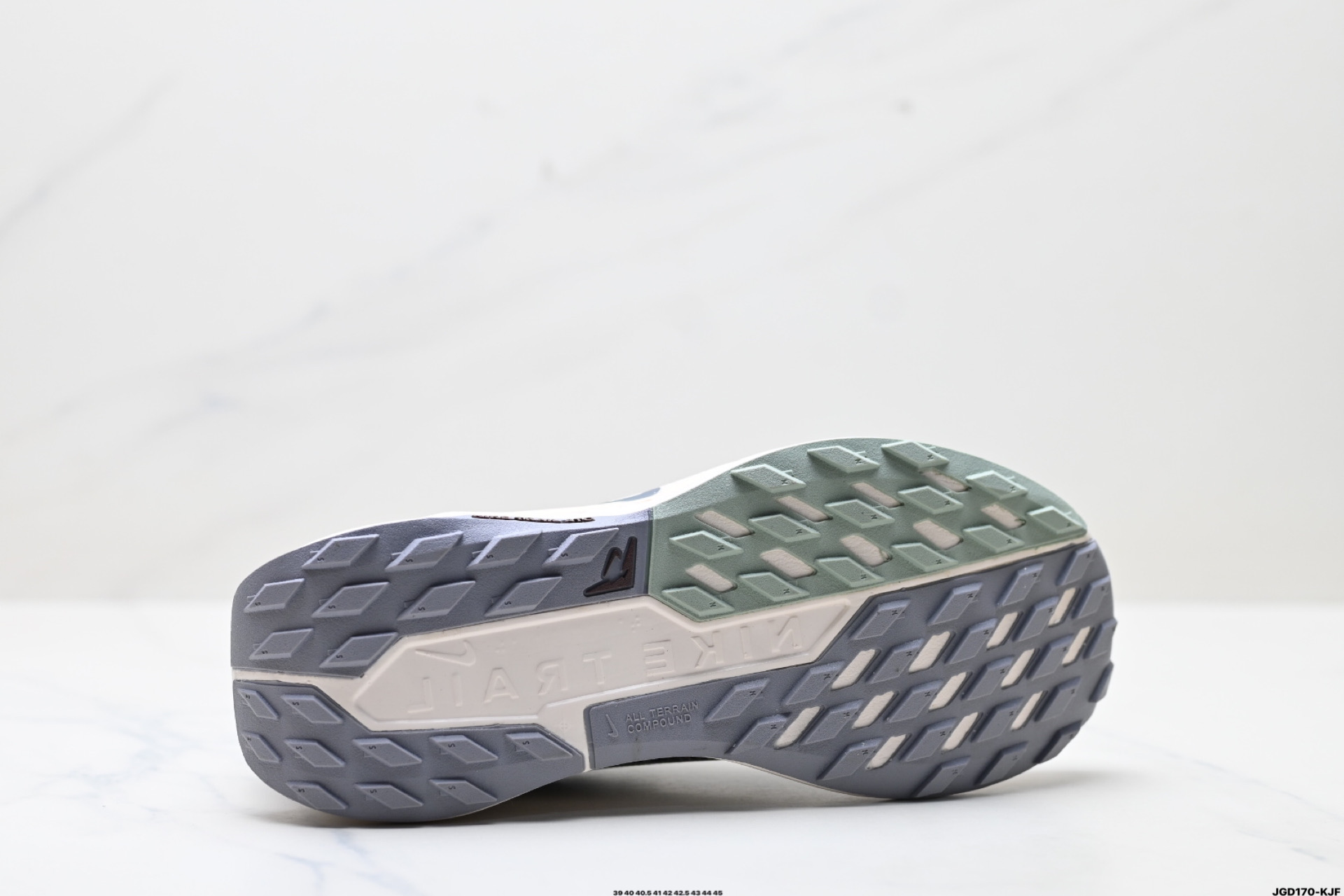 190 Nike REACTX PEGASUS TRAIL 5 GTX 越野跑步鞋 登月兼顾迅疾外观和稳固脚感  FQ0908-006