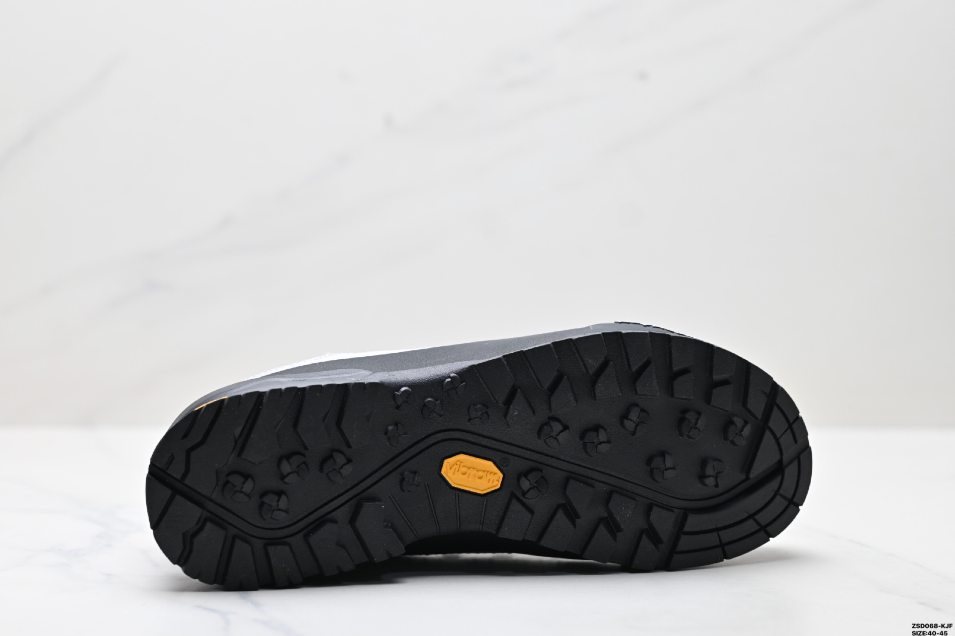 320 北面THE NORTH FACE GLENCLYFFE 舒适耐用防滑支撑 低帮 休闲跑步鞋  NFOA817B8OR-085