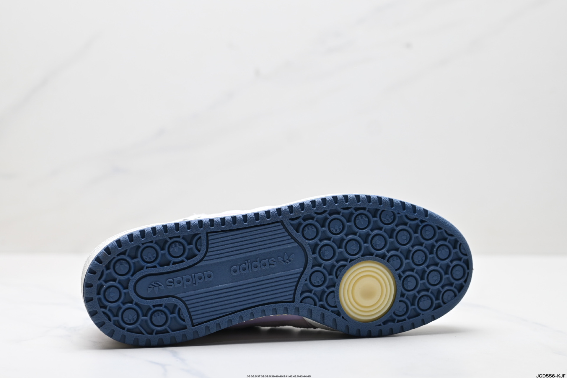 190 阿迪达斯 Adidas Forum Low CL 低帮百搭潮流休闲运动板鞋  ID6266