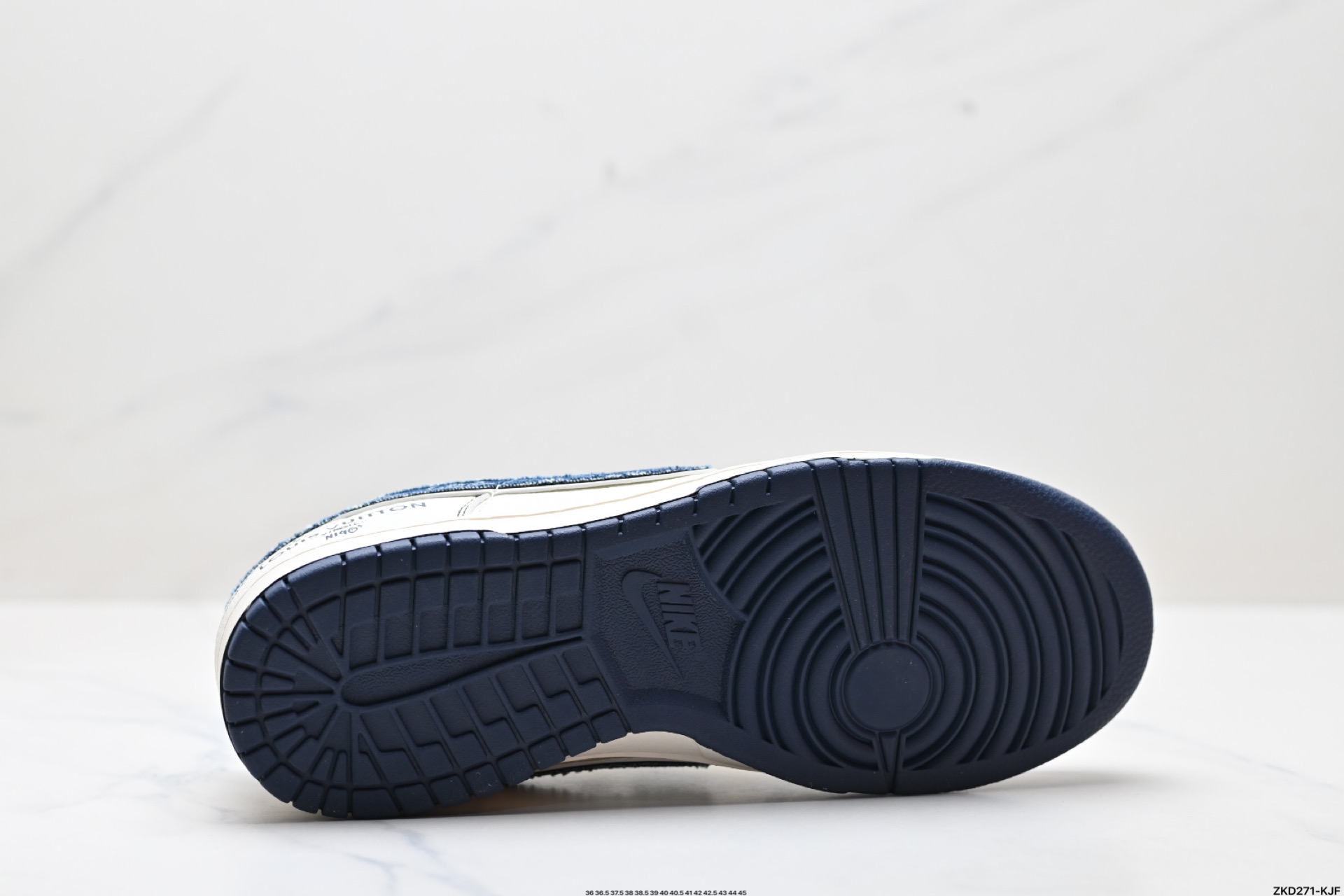 280 NK Dunk Low Retro “DIY高端定制” 低帮休闲运动板鞋 XX3168-142