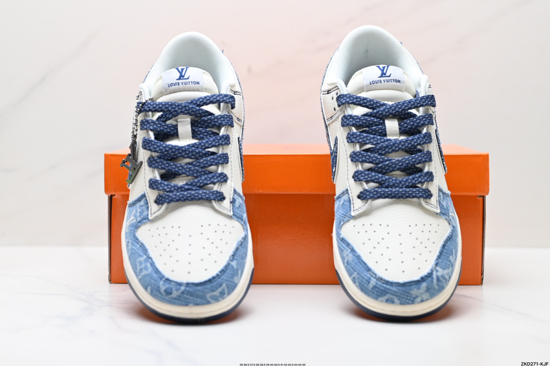 280 NK Dunk Low Retro “DIY高端定制” 低帮休闲运动板鞋 XX3168-142