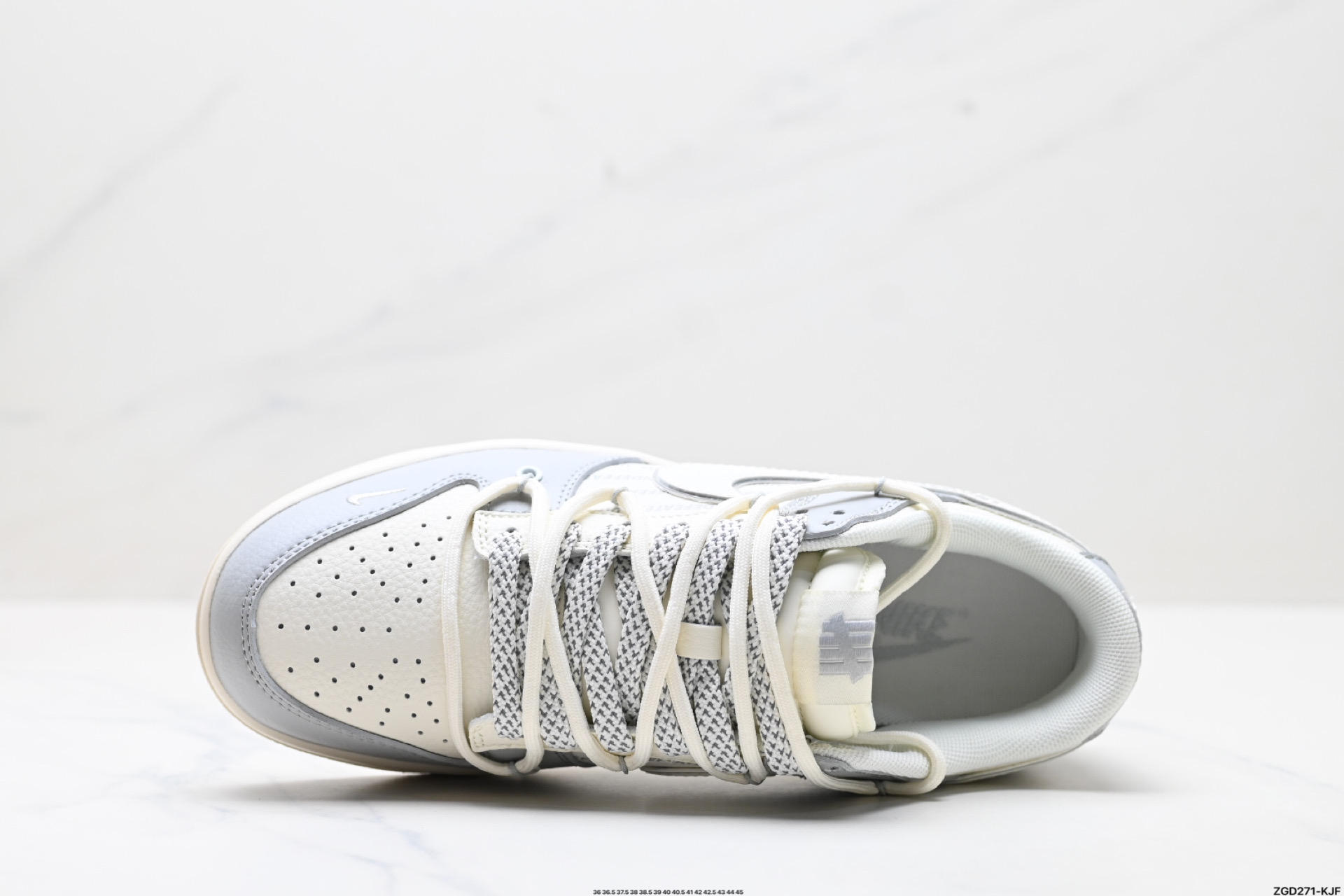 300 NK Dunk Low Retro “DIY高端定制” 低帮休闲运动板鞋 DM6868-079