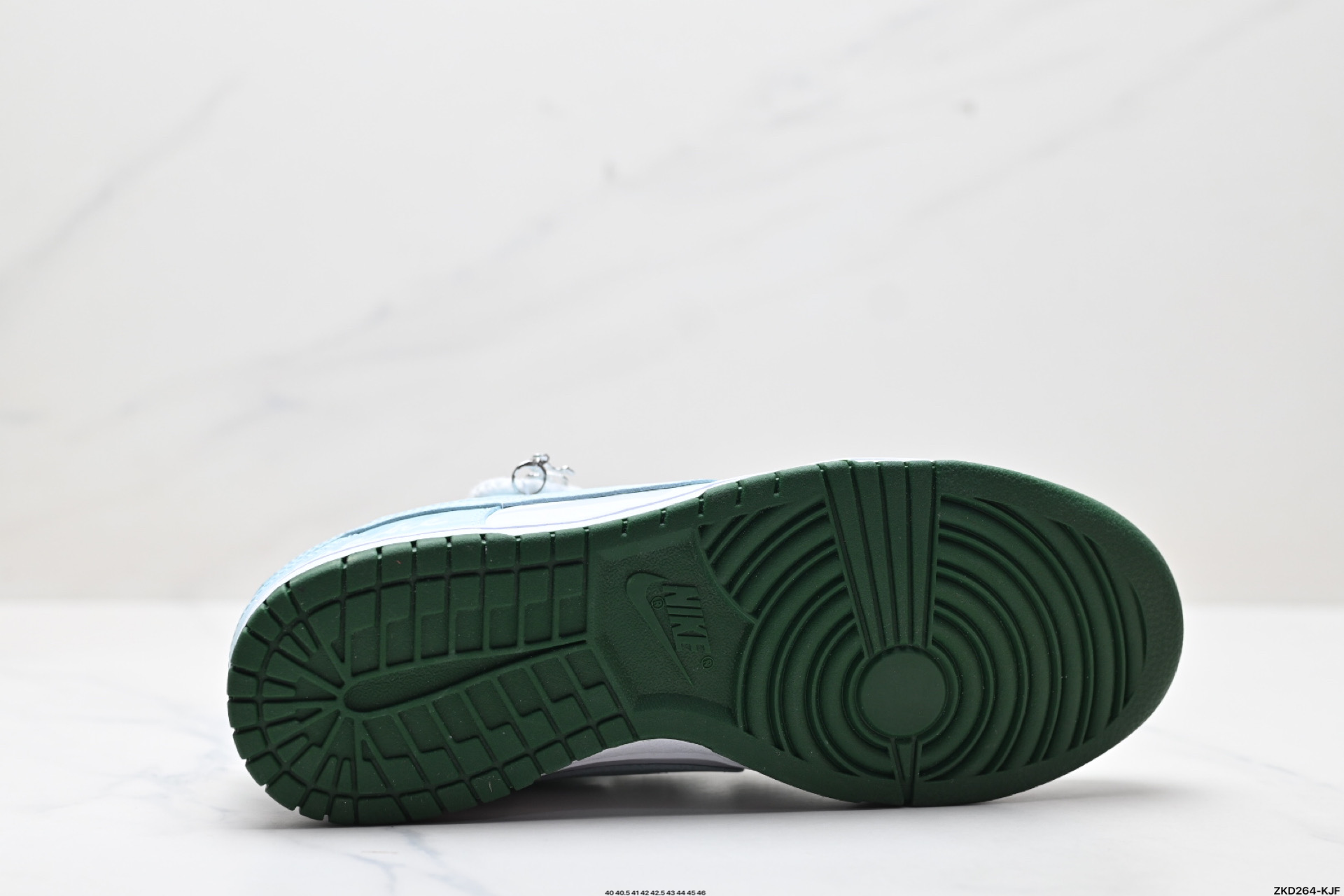 280 NK Dunk Low Retro “DIY高端定制” 低帮休闲运动板鞋 DD1391-101