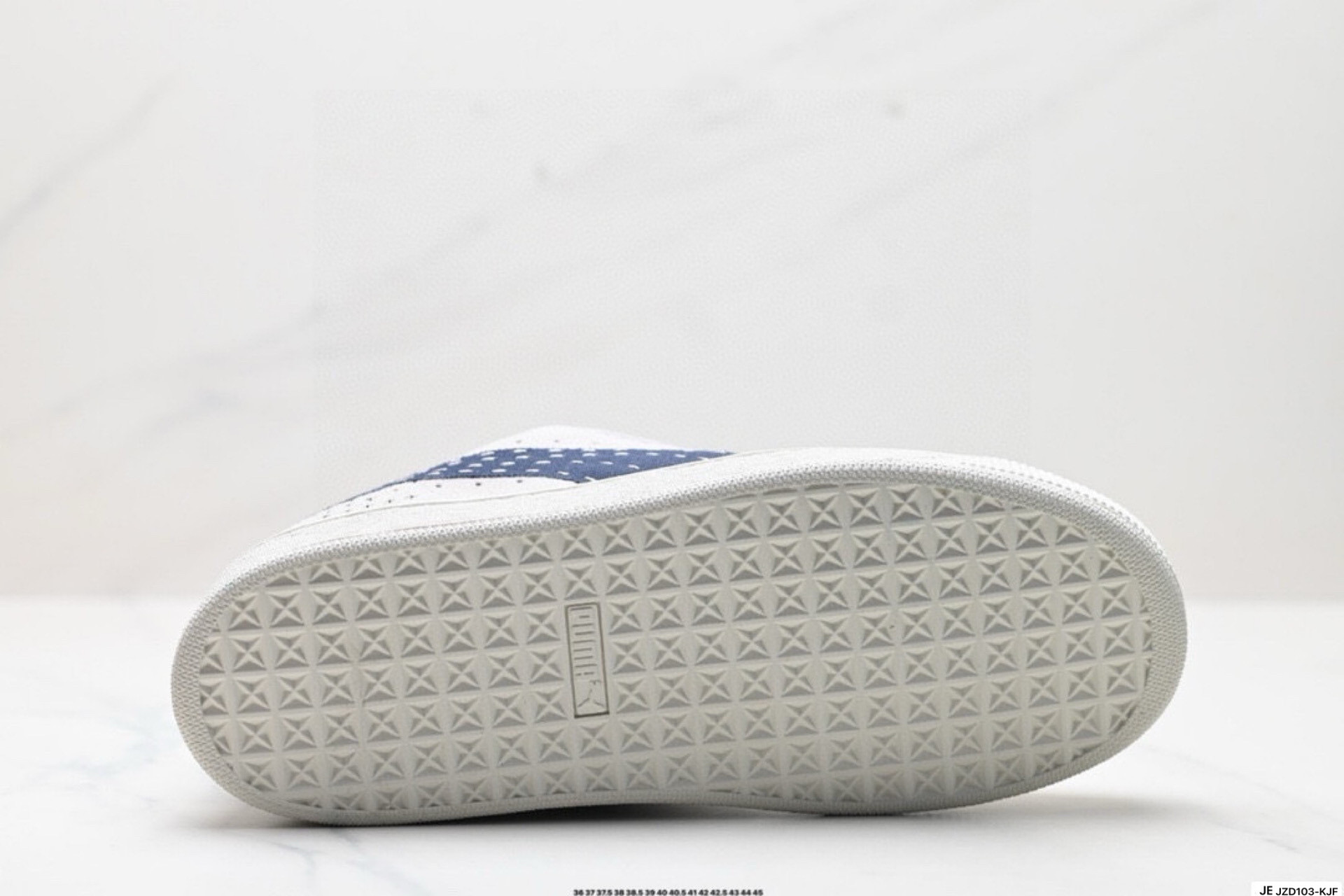 150 Puma Suede XL复古单品 彪马 防滑耐磨低帮德训板鞋  395205-55