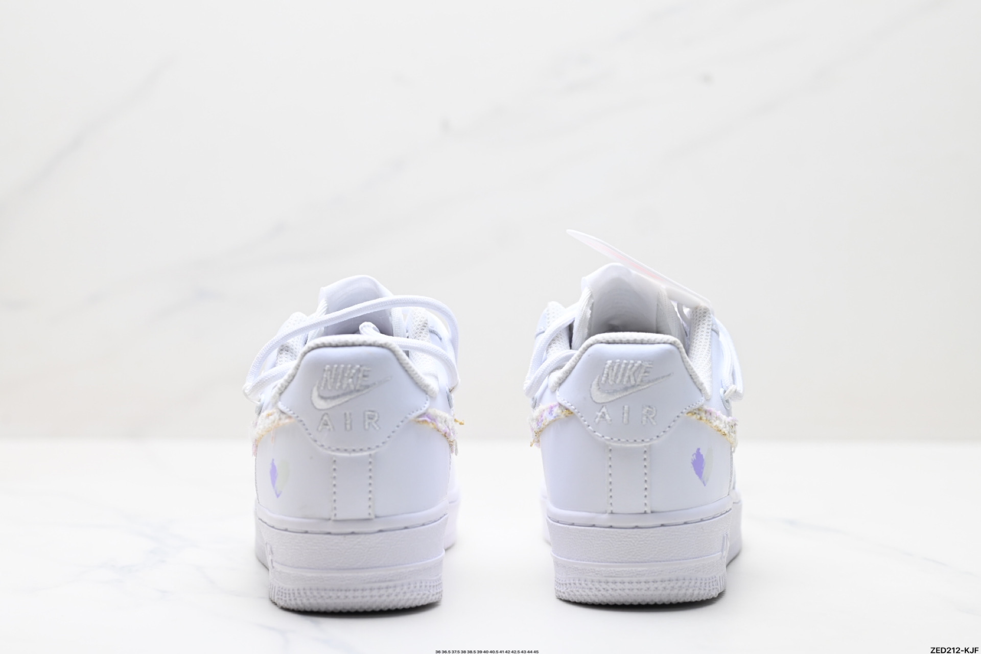 270 NIKE AIR FORCE 1‘07   DH9999-556