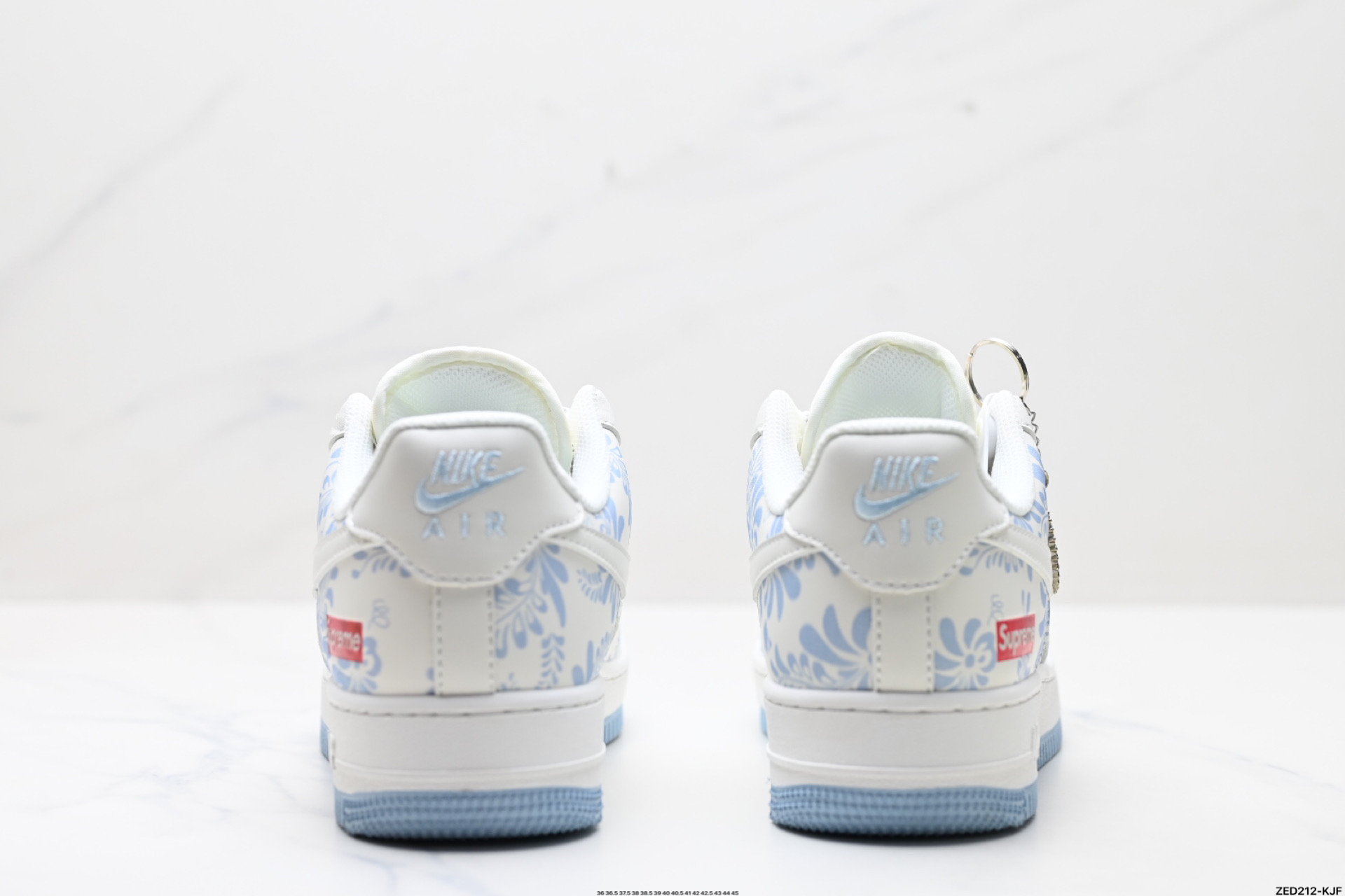 270 NIKE AIR FORCE 1‘07   XX3168-137