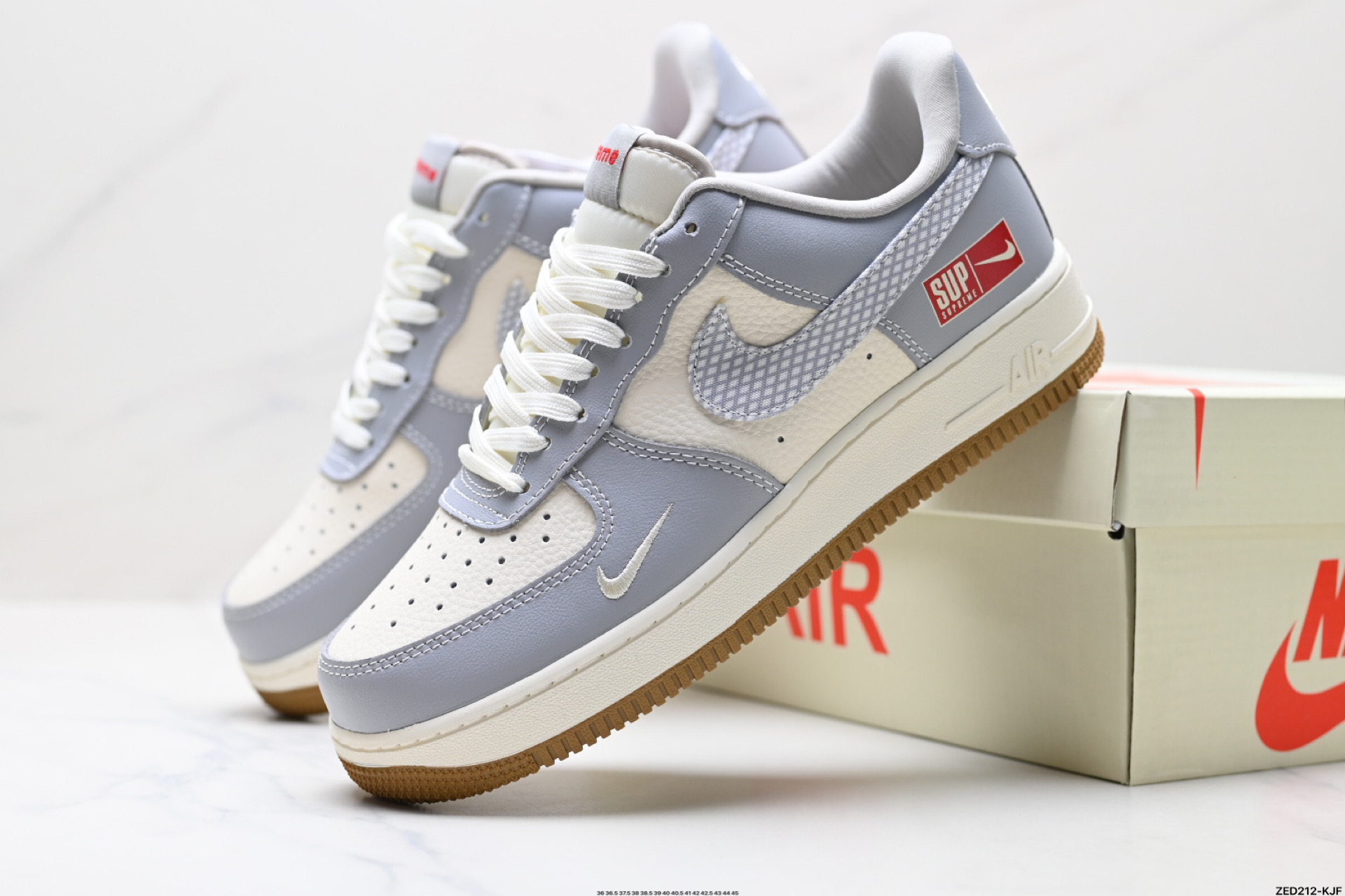 270 NIKE AIR FORCE 1‘07  KK1988-075