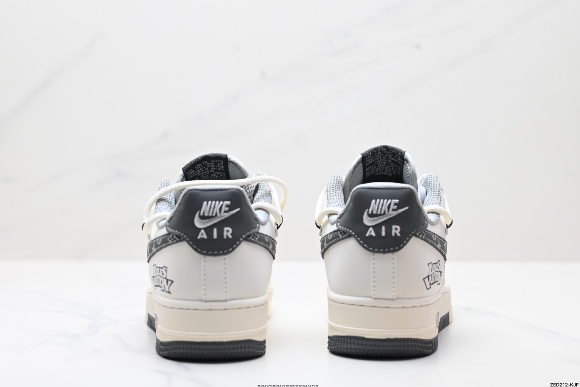 270 NIKE AIR FORCE 1‘07   DM6868-063