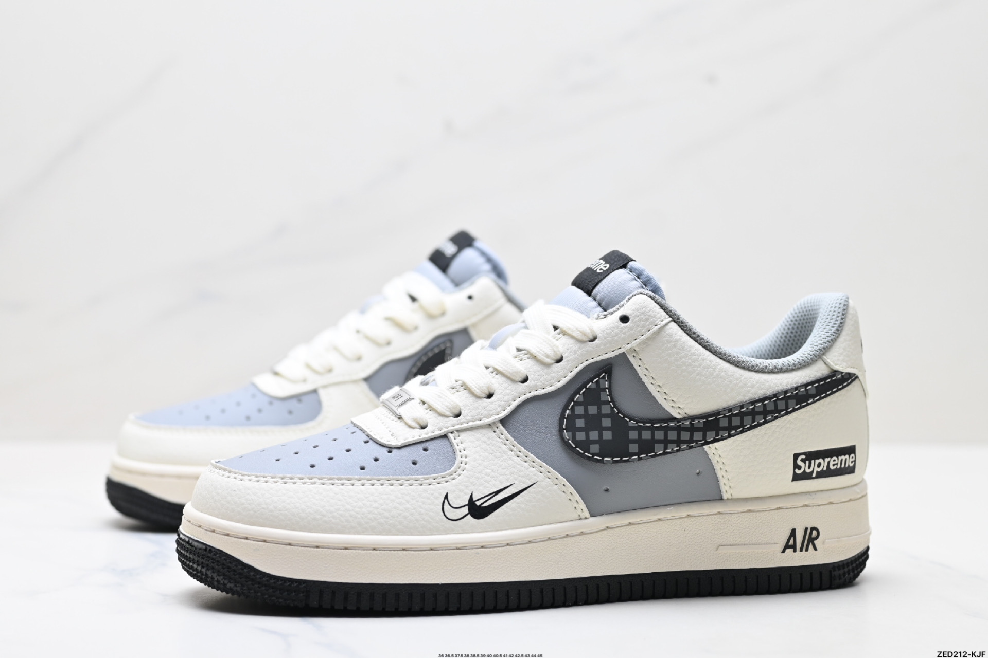 270 NIKE AIR FORCE 1‘07   XS1958-568