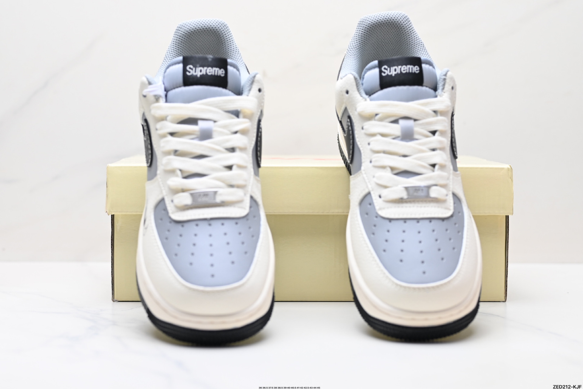 270 NIKE AIR FORCE 1‘07   XS1958-568