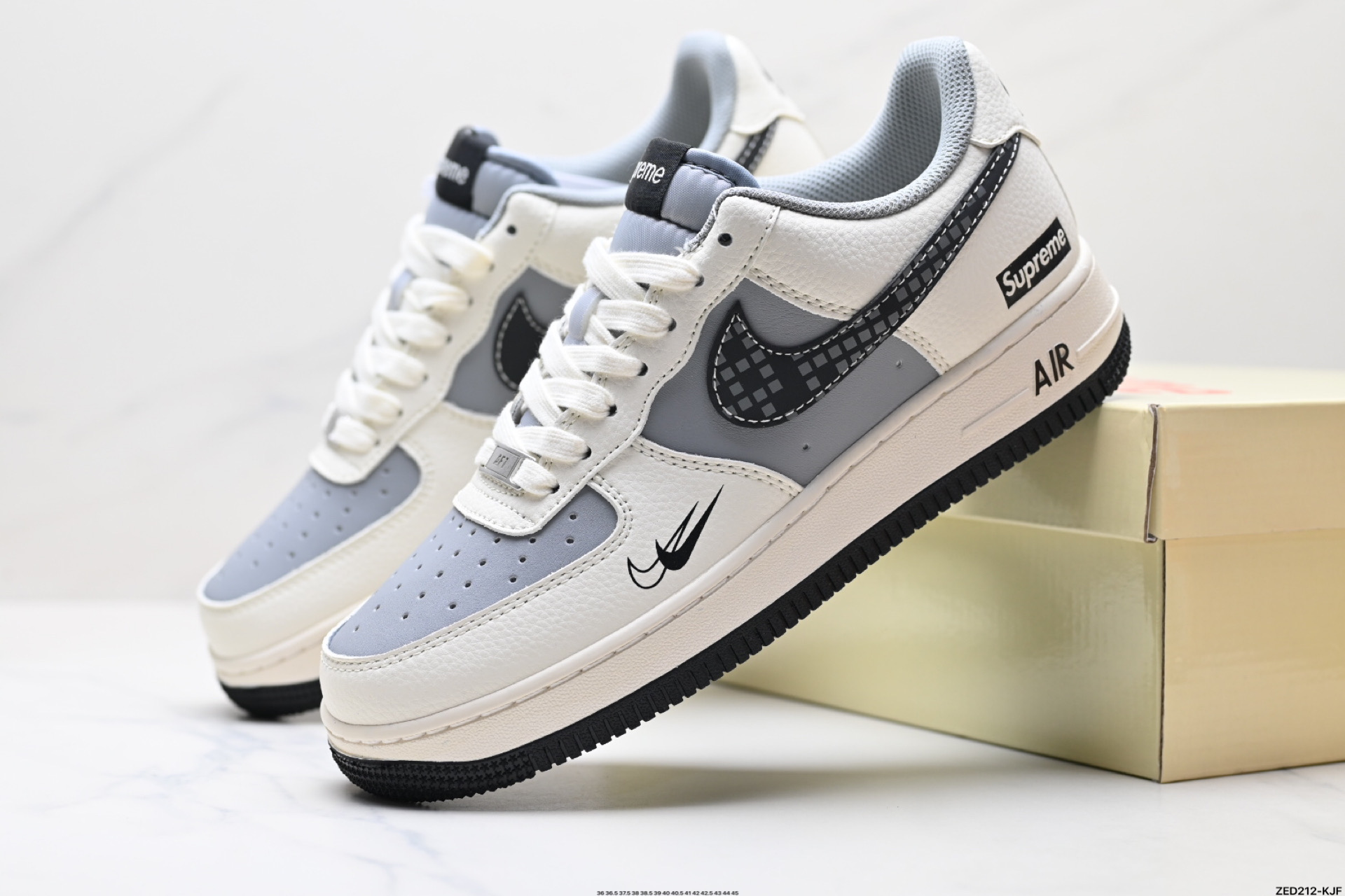 270 NIKE AIR FORCE 1‘07   XS1958-568