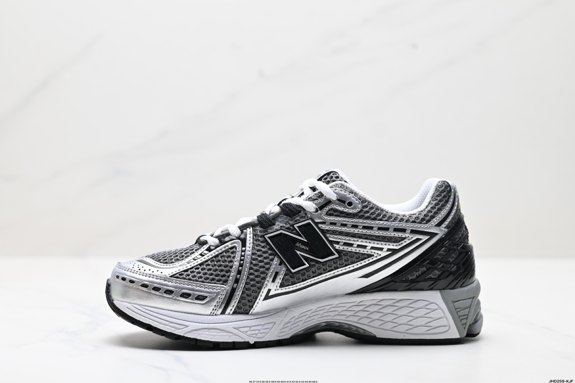 200 New Balance M1906系列复古单品宝藏老爹鞋款 U1906RCG