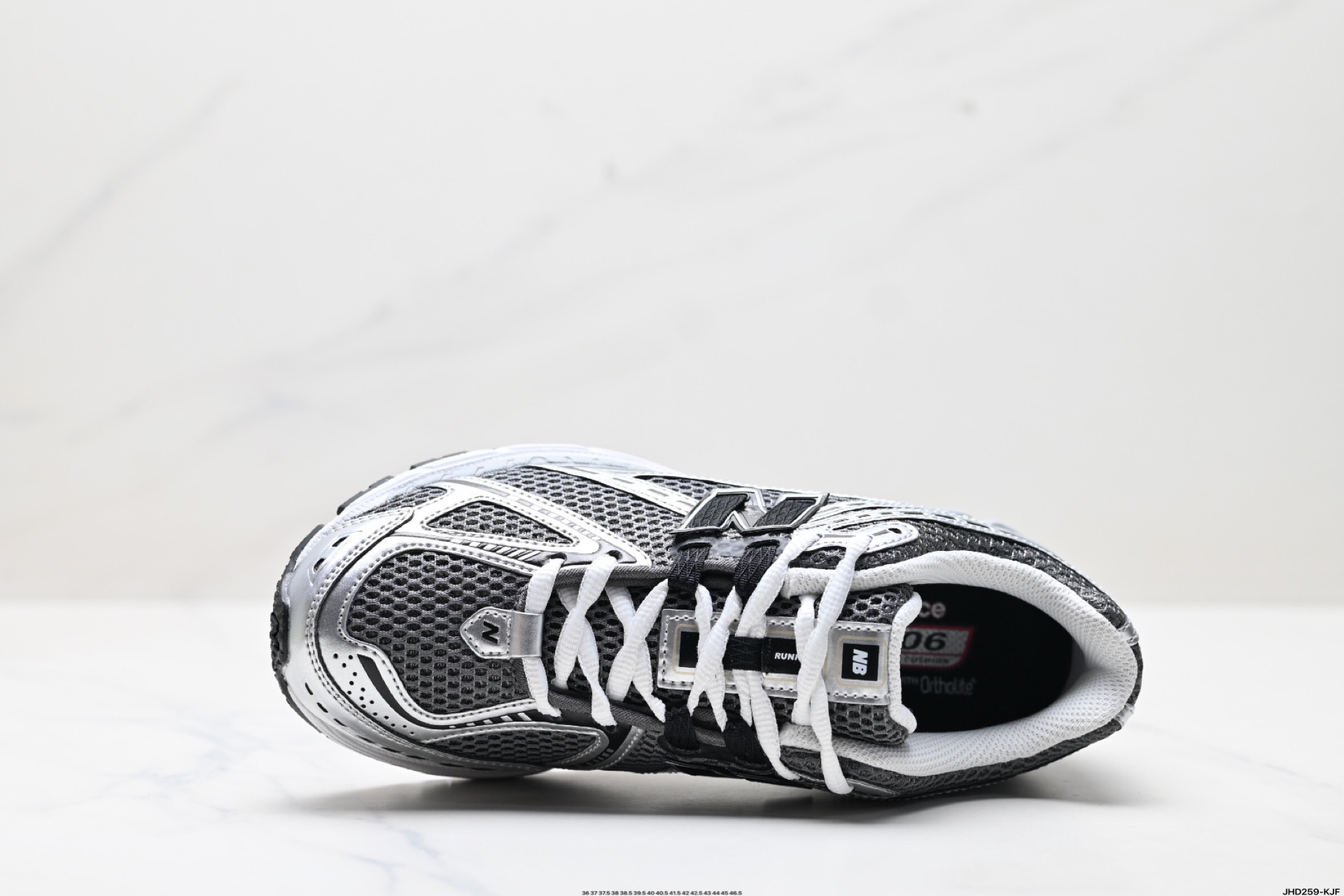 200 New Balance M1906系列复古单品宝藏老爹鞋款 U1906RCG