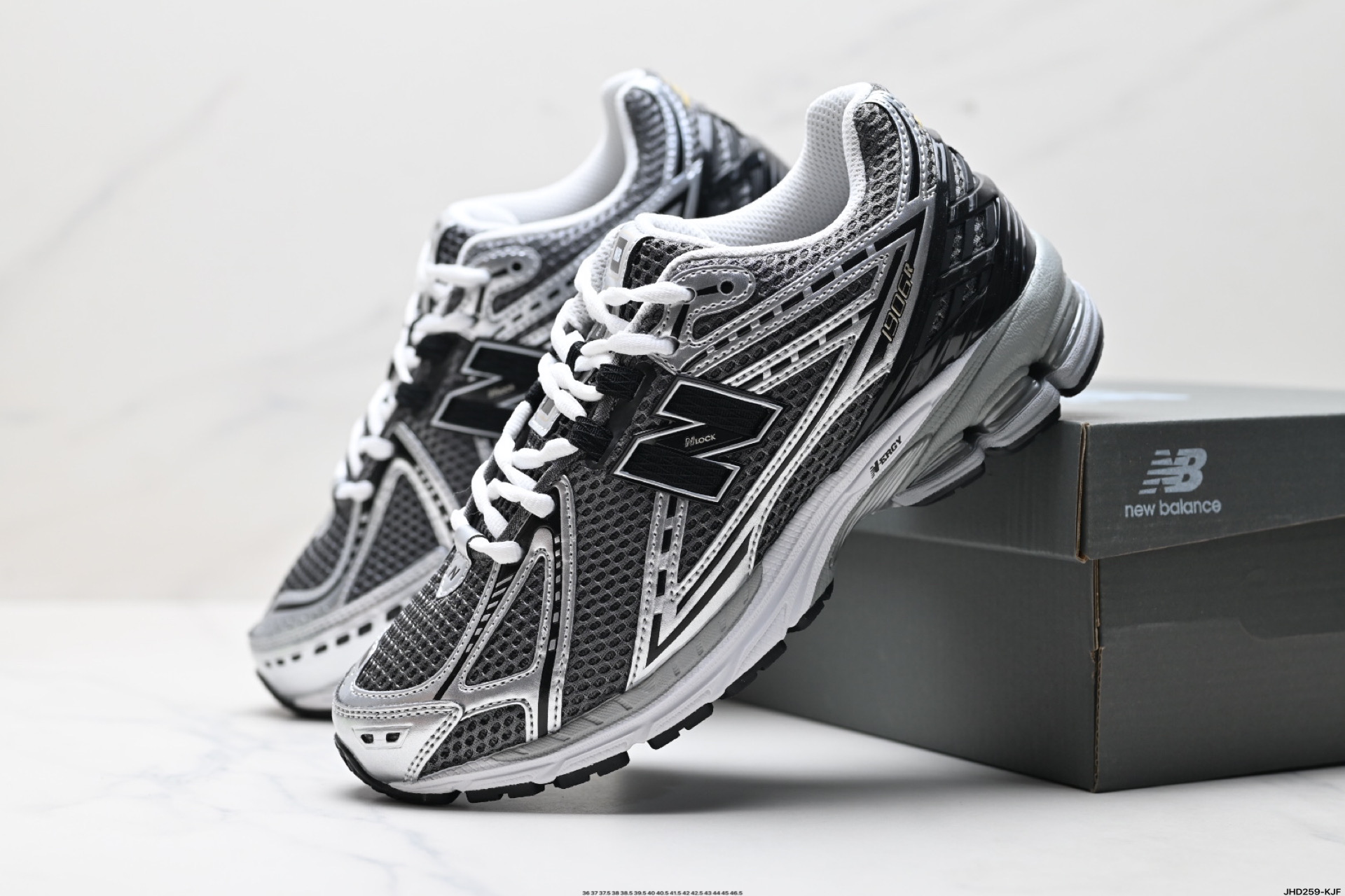 200 New Balance M1906系列复古单品宝藏老爹鞋款 U1906RCG
