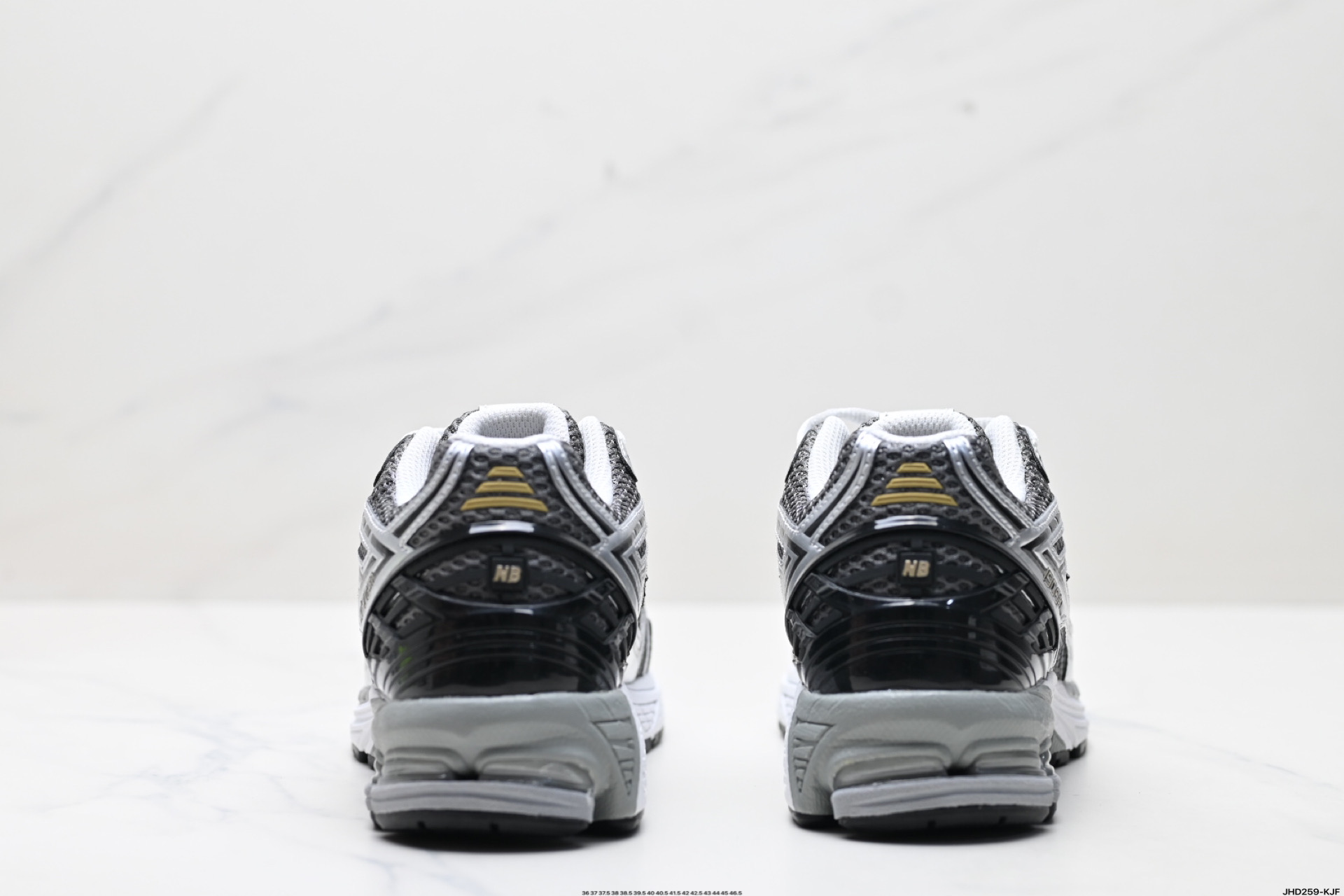 200 New Balance M1906系列复古单品宝藏老爹鞋款 U1906RCG