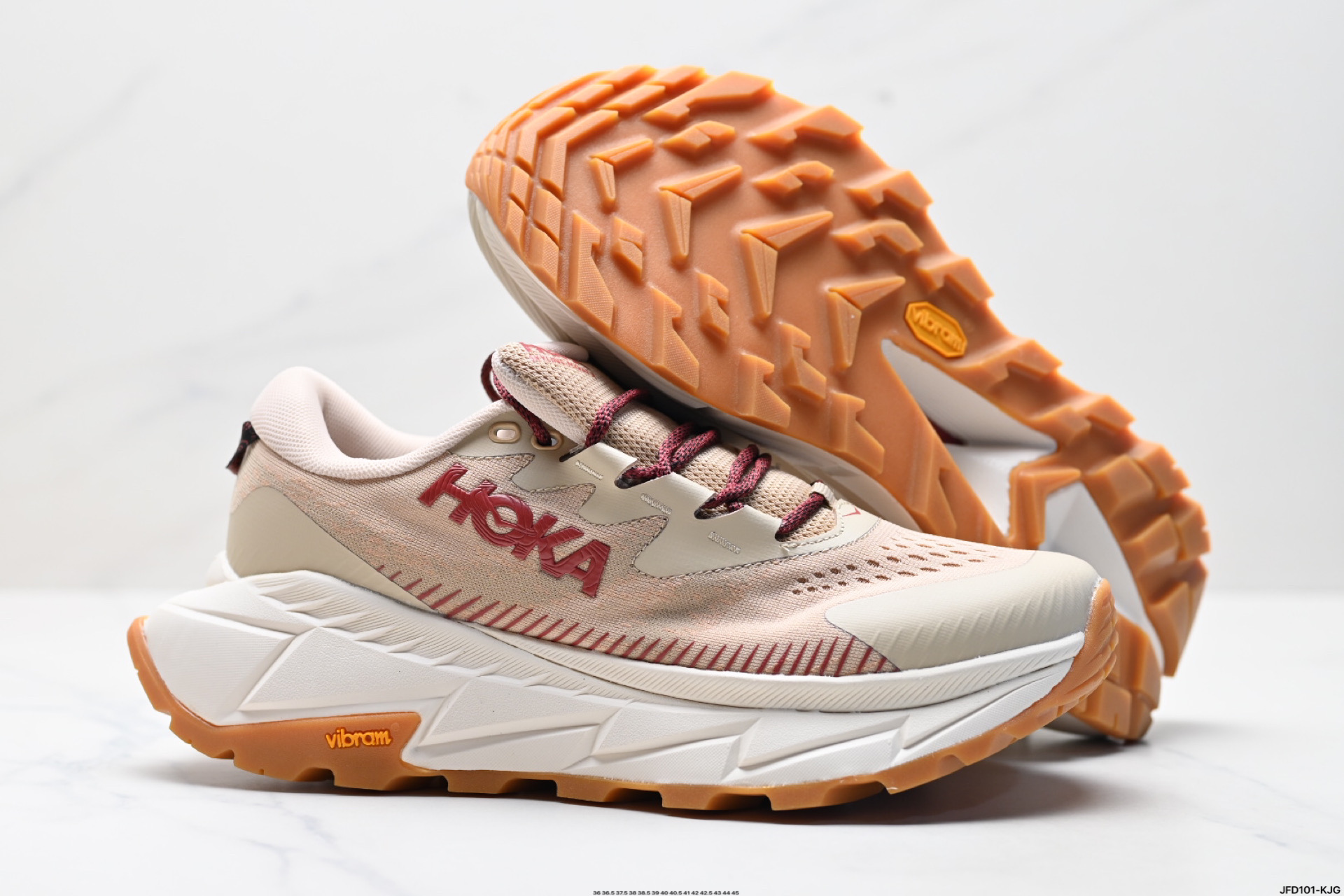 180 小红书推荐HOKA U SKYLINE-FLOAT X全新配色  1153350