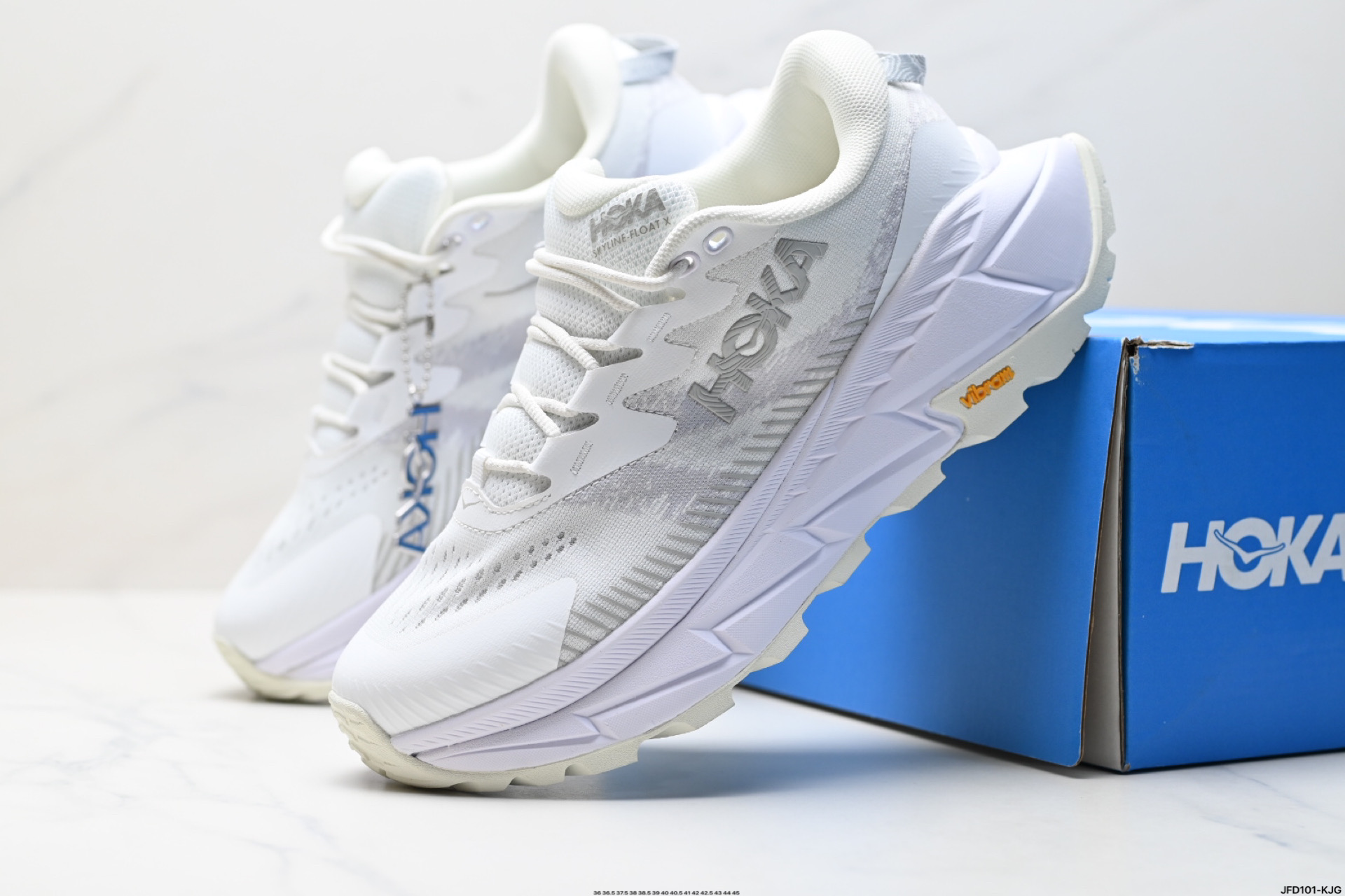 180 小红书推荐HOKA U SKYLINE-FLOAT X全新配色  1153350