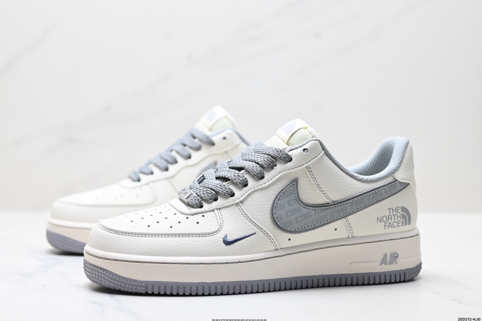 270 NIKE AIR FORCE 1‘07 LV8   HH7518-052