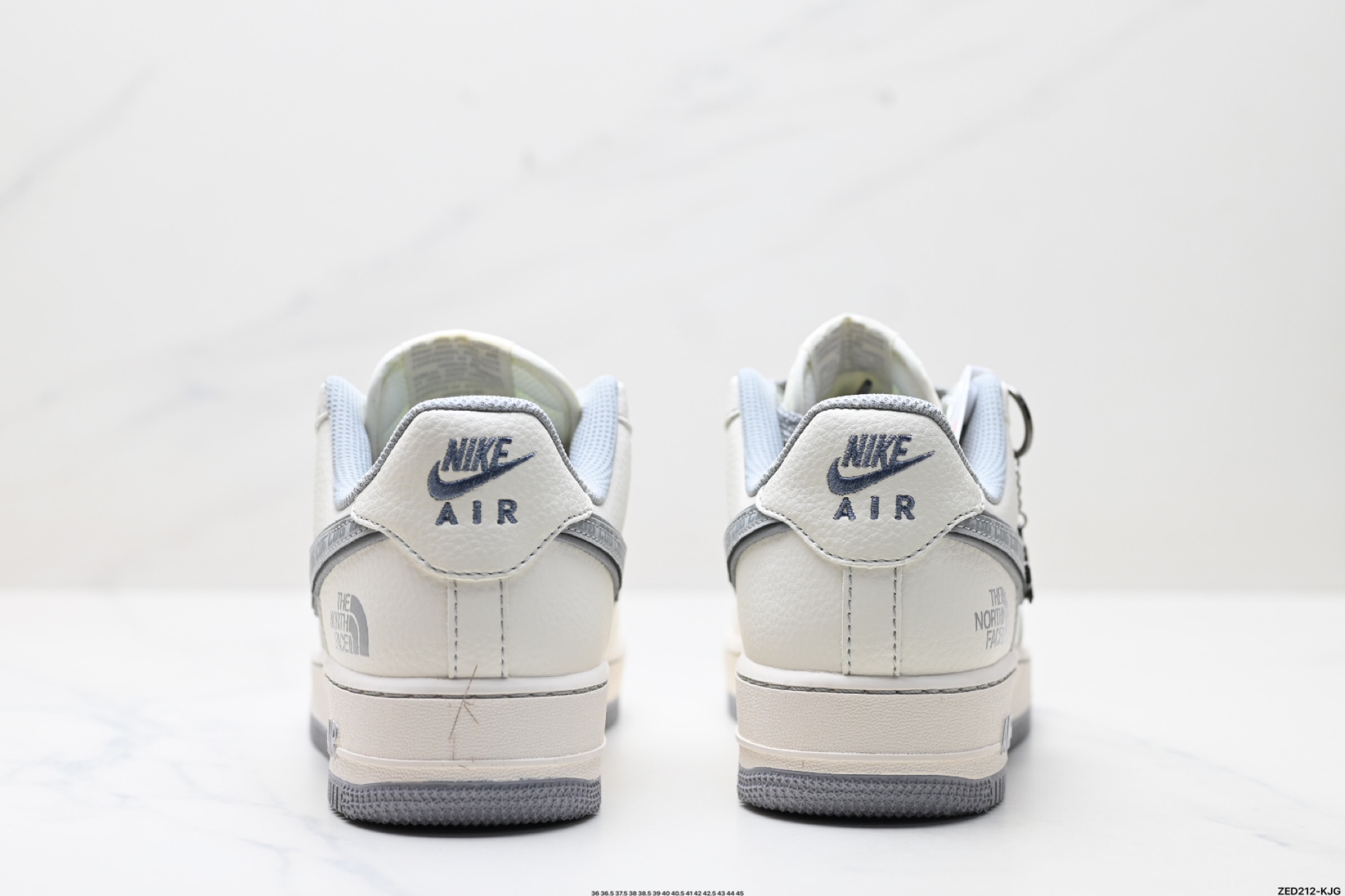 270 NIKE AIR FORCE 1‘07 LV8   HH7518-052