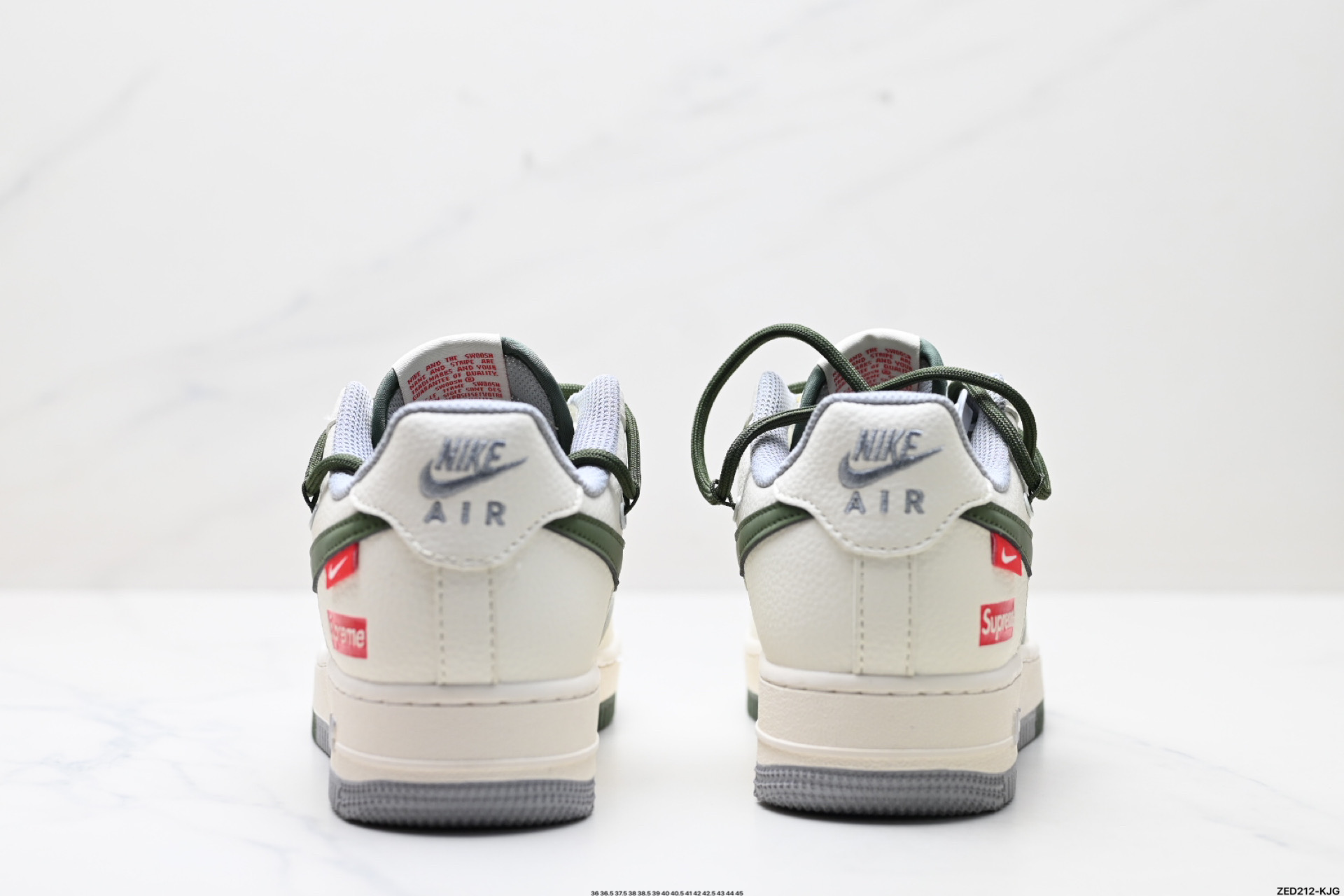 270 NIKE AIR FORCE 1‘07 LV8  DM6868-070