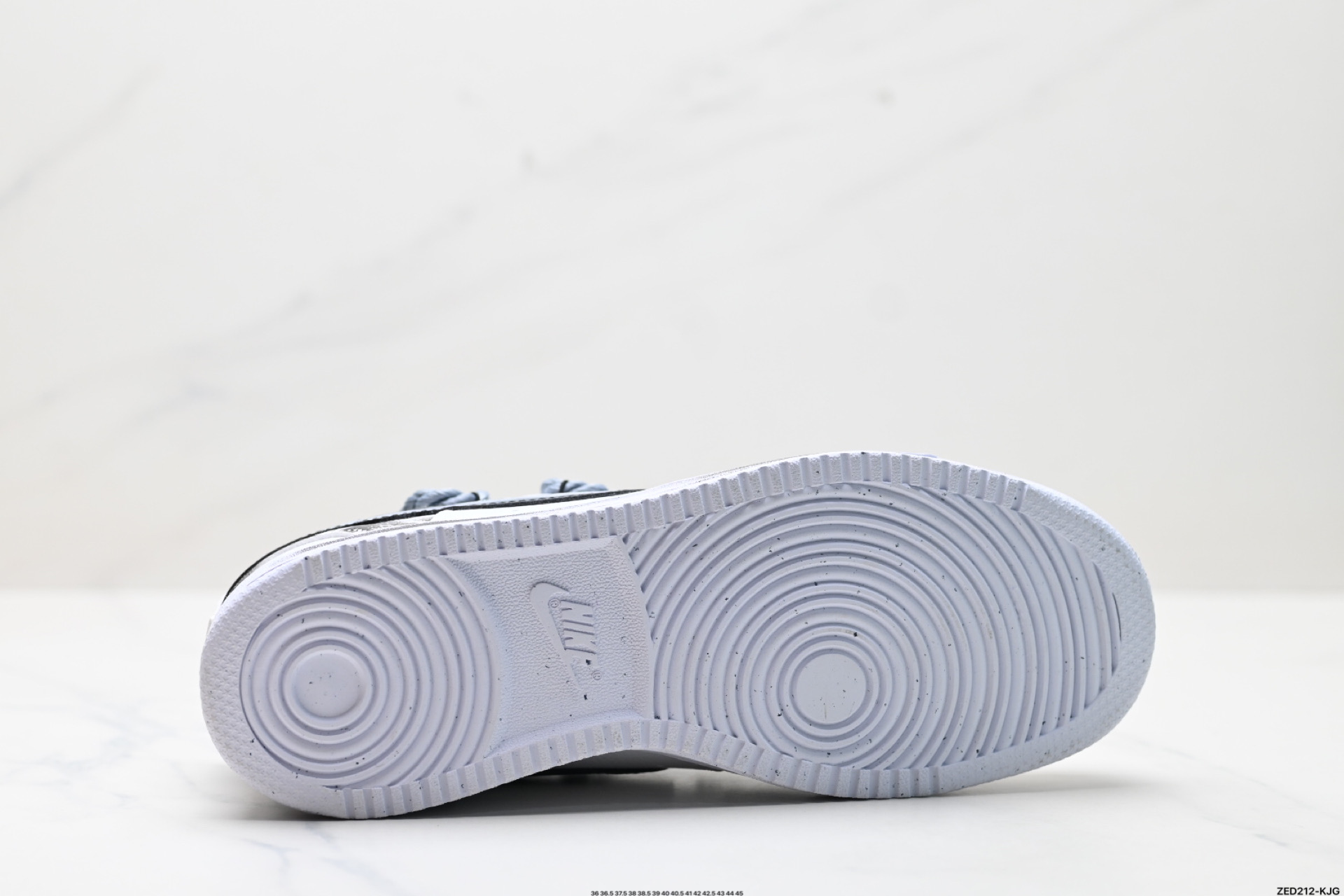 270 NIKE COURT VISION LO ‘DIY’定制 低帮百搭 透气休闲运动板鞋   DH2987-211